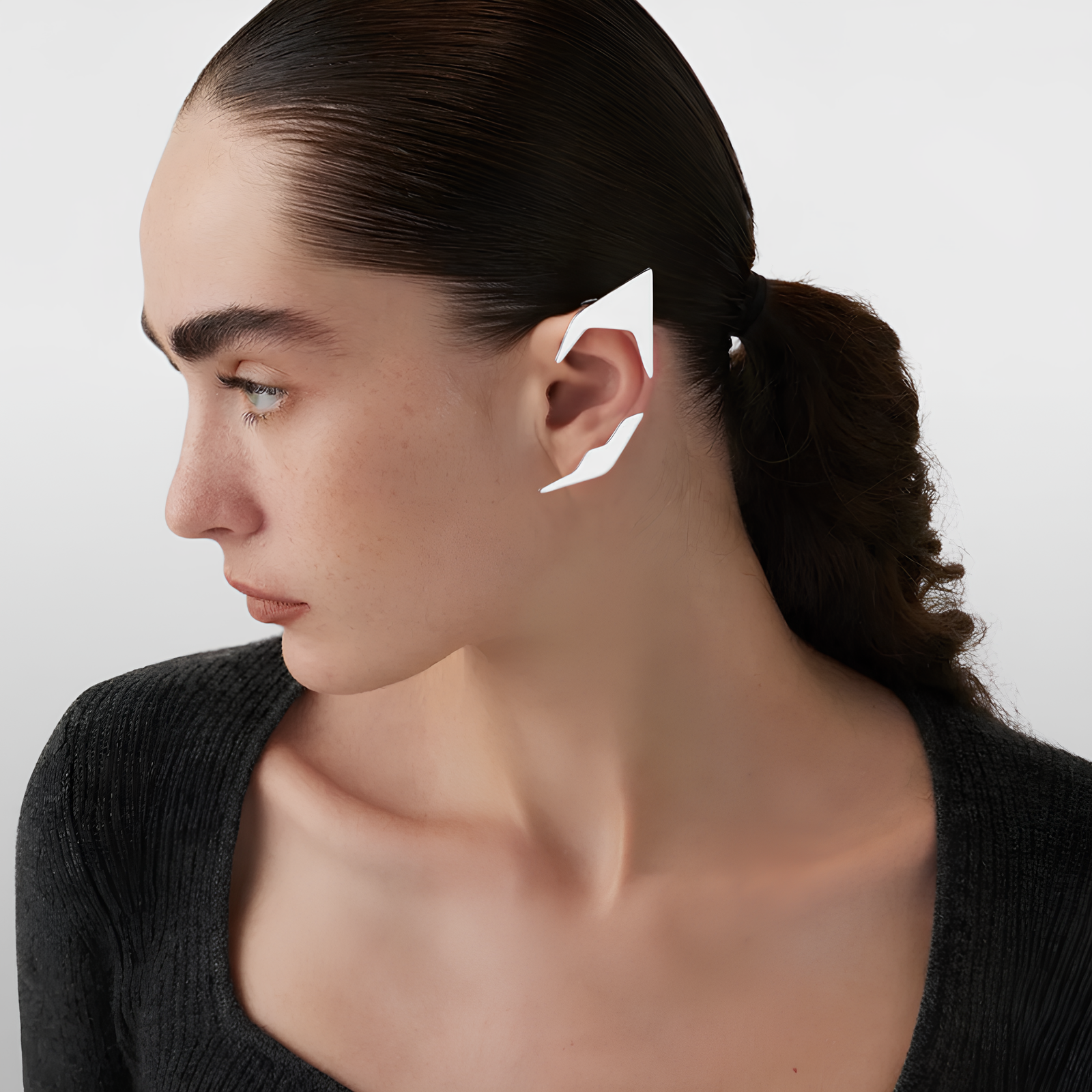 Amplify Ear Cuff