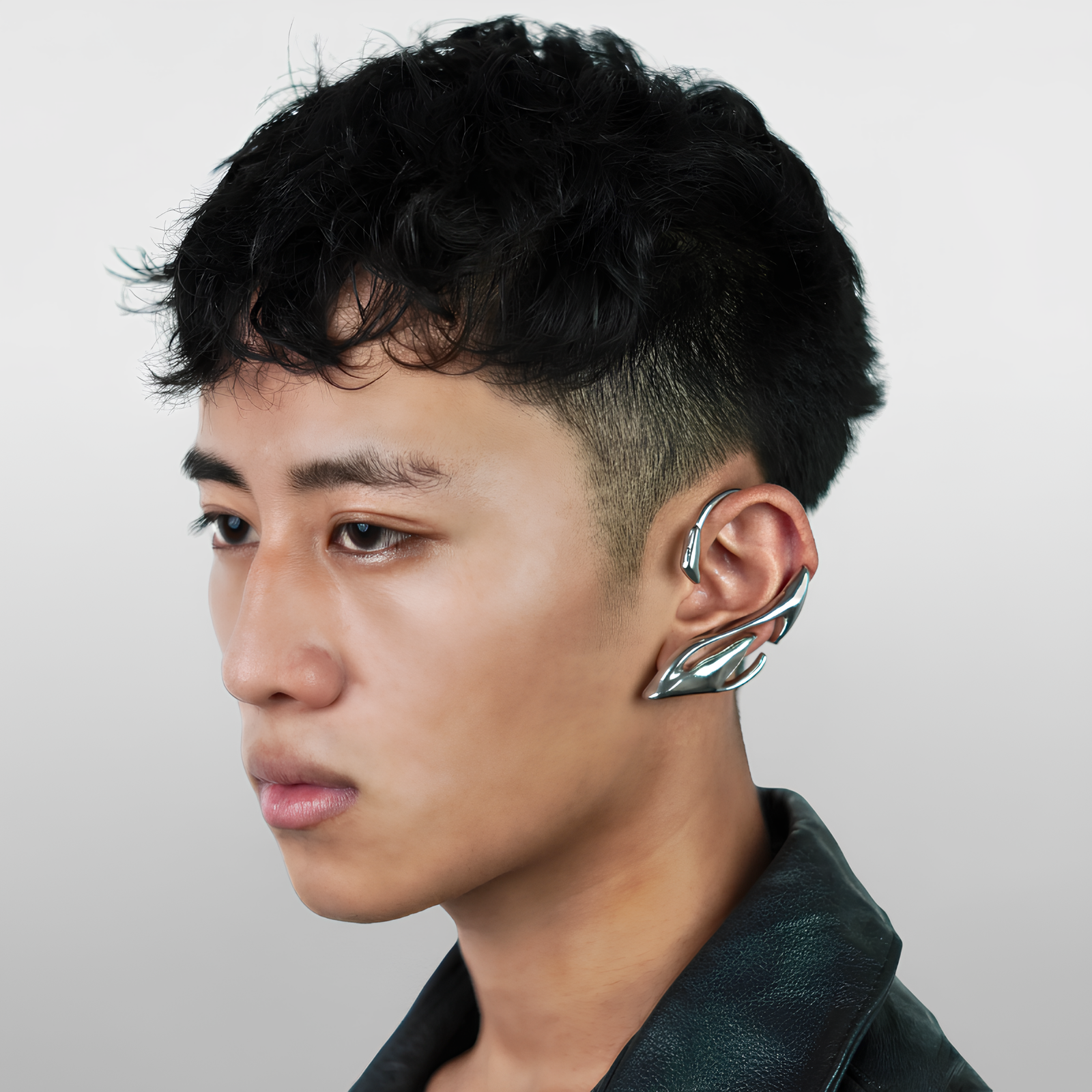 Subsonic Ear Cuff
