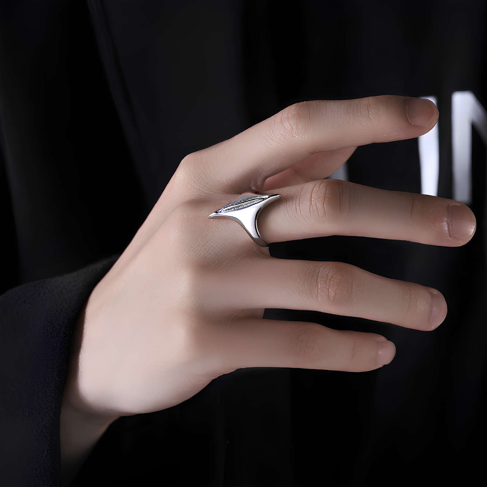 Apex Ring