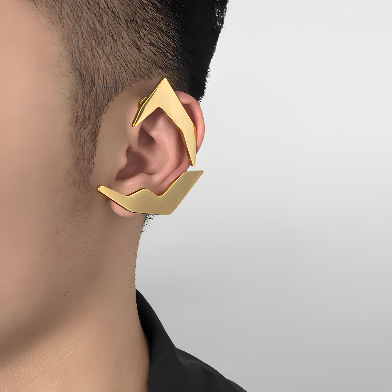 Echo Ear Cuff