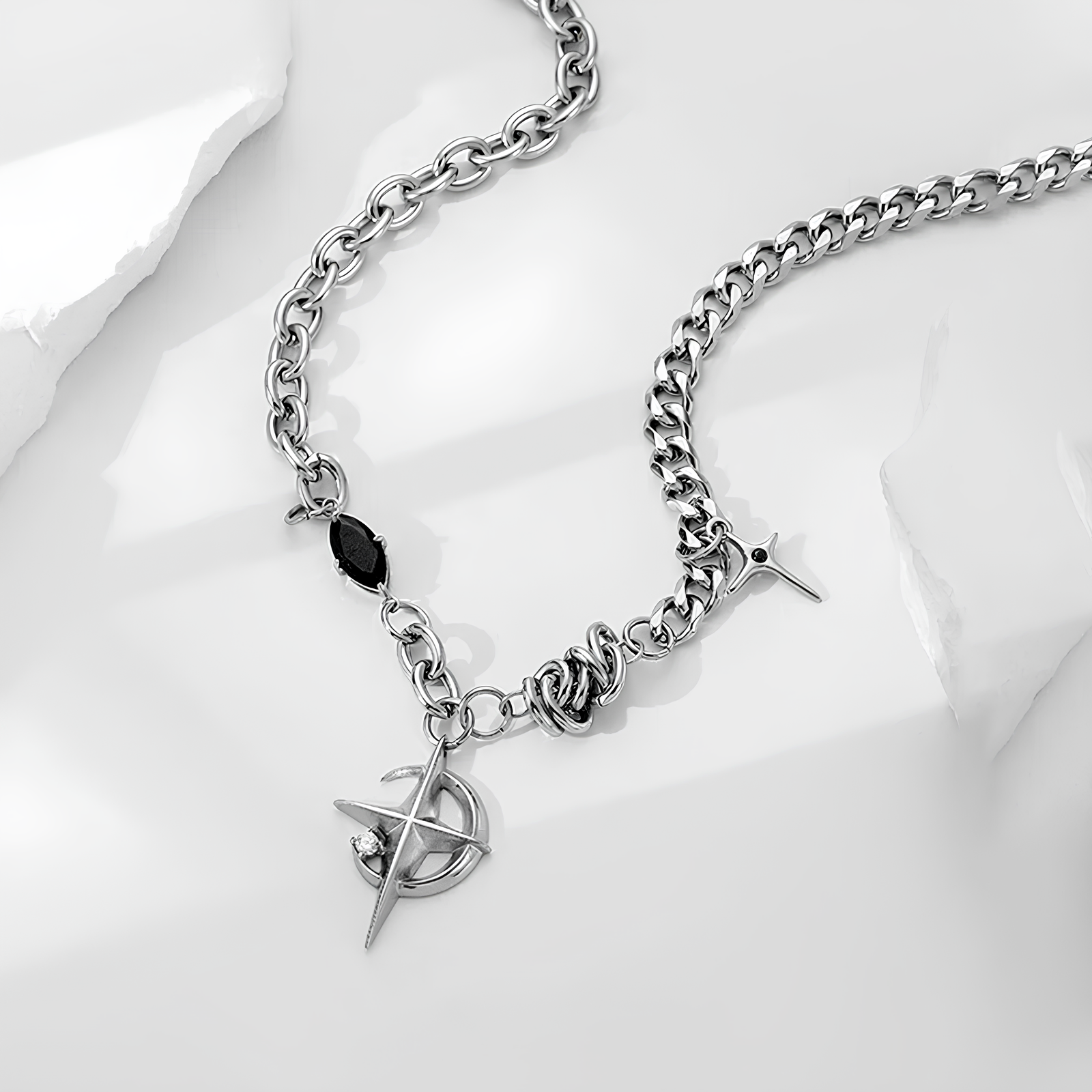 Astro Necklace