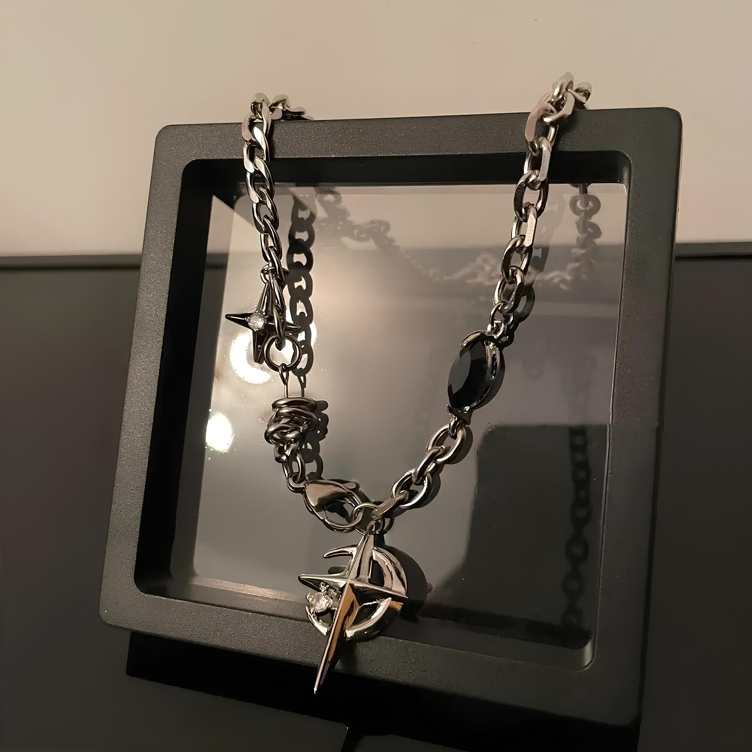 Astro Necklace