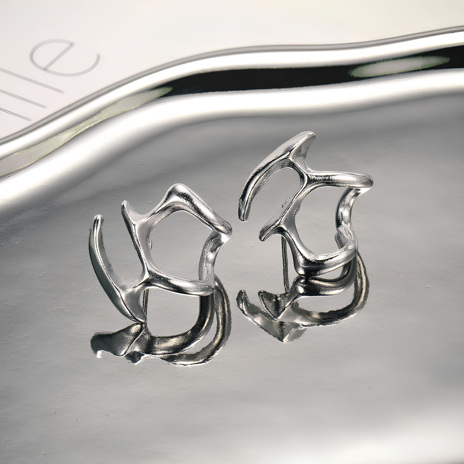 Lucid Earrings
