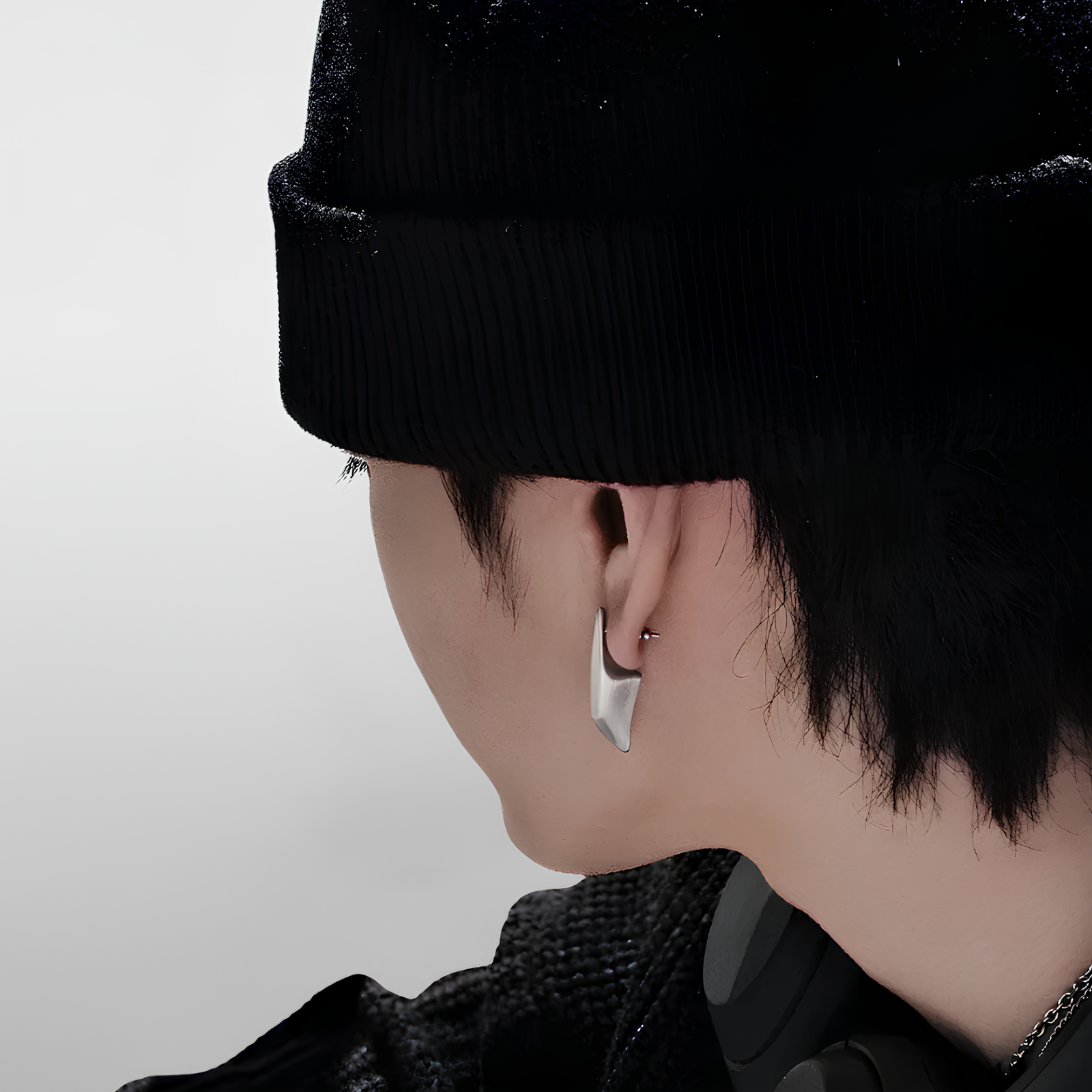 Arcane Earrings