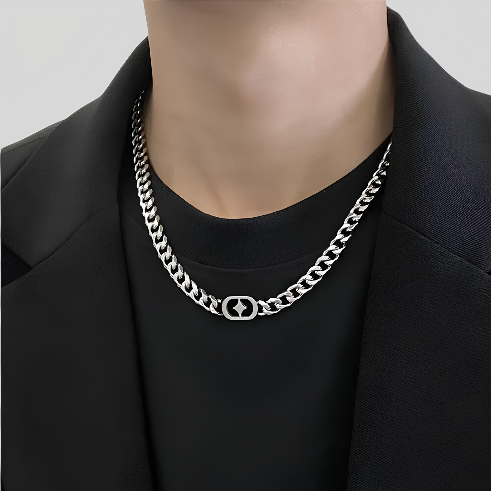 Breakpoint Necklace