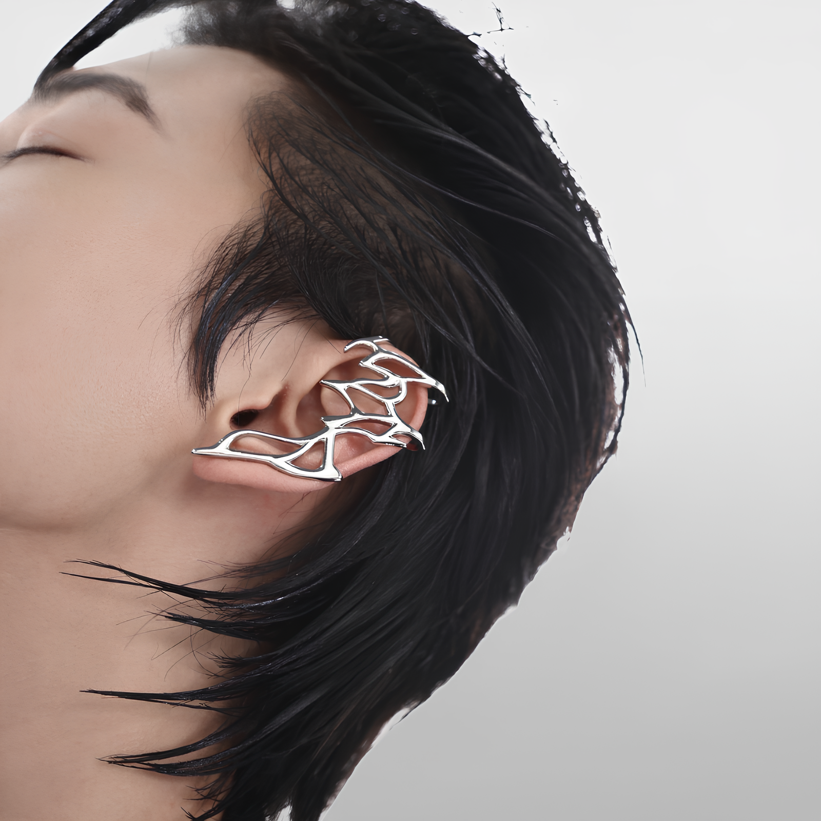 Fusion Ear Cuff