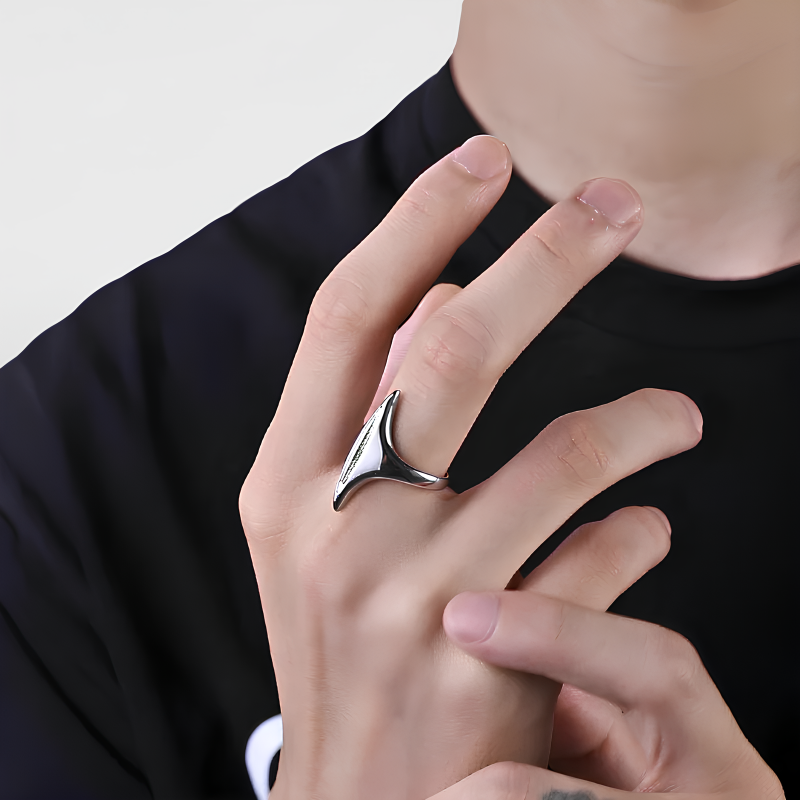 Apex Ring