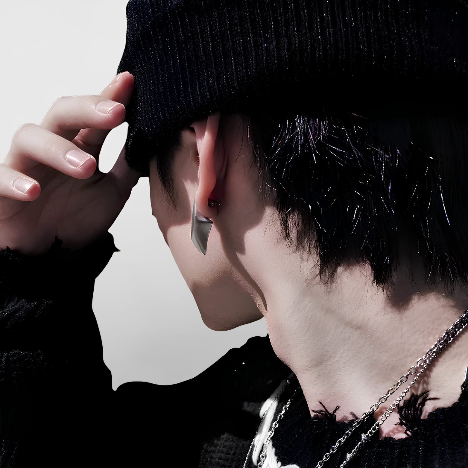 Arcane Earrings
