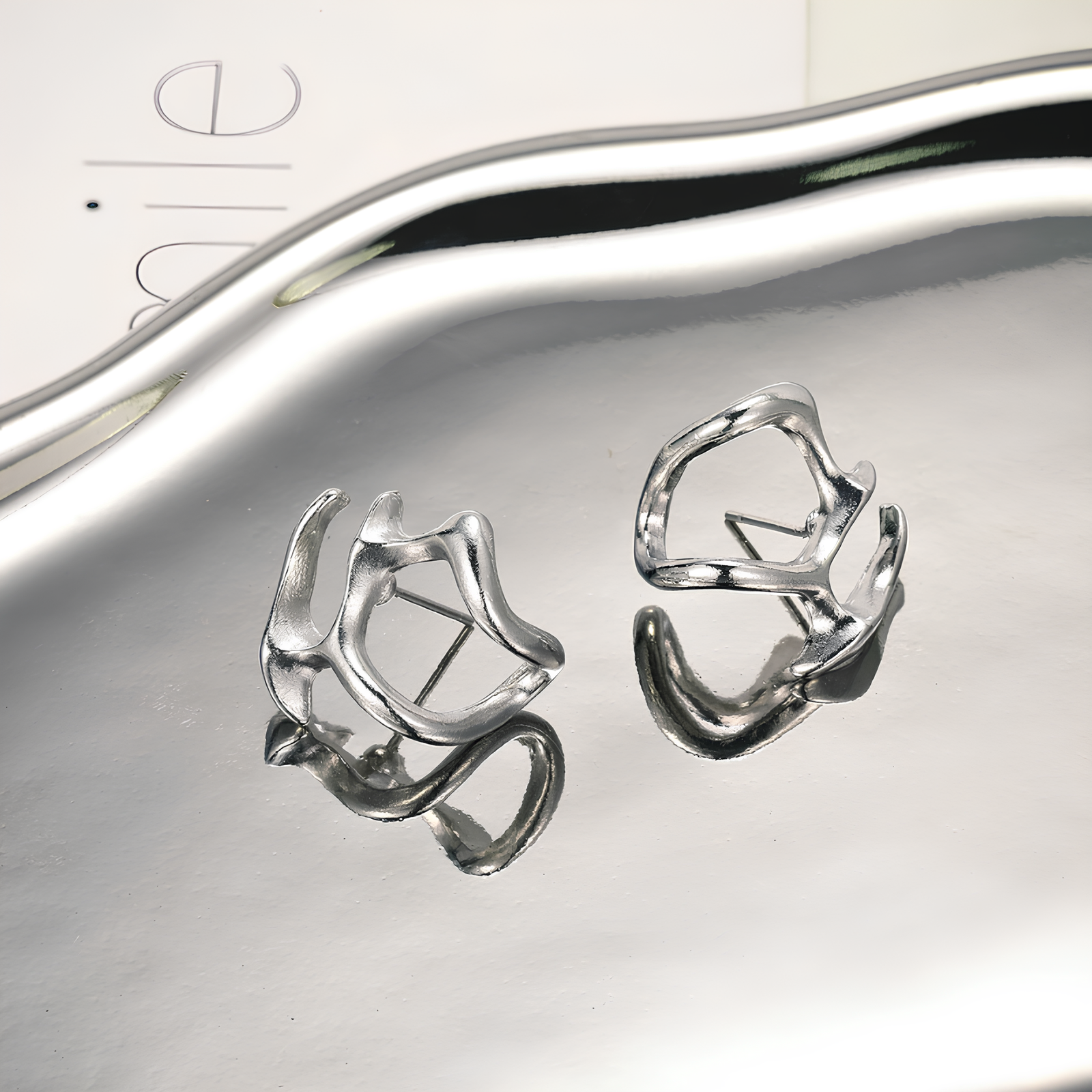 Lucid Earrings