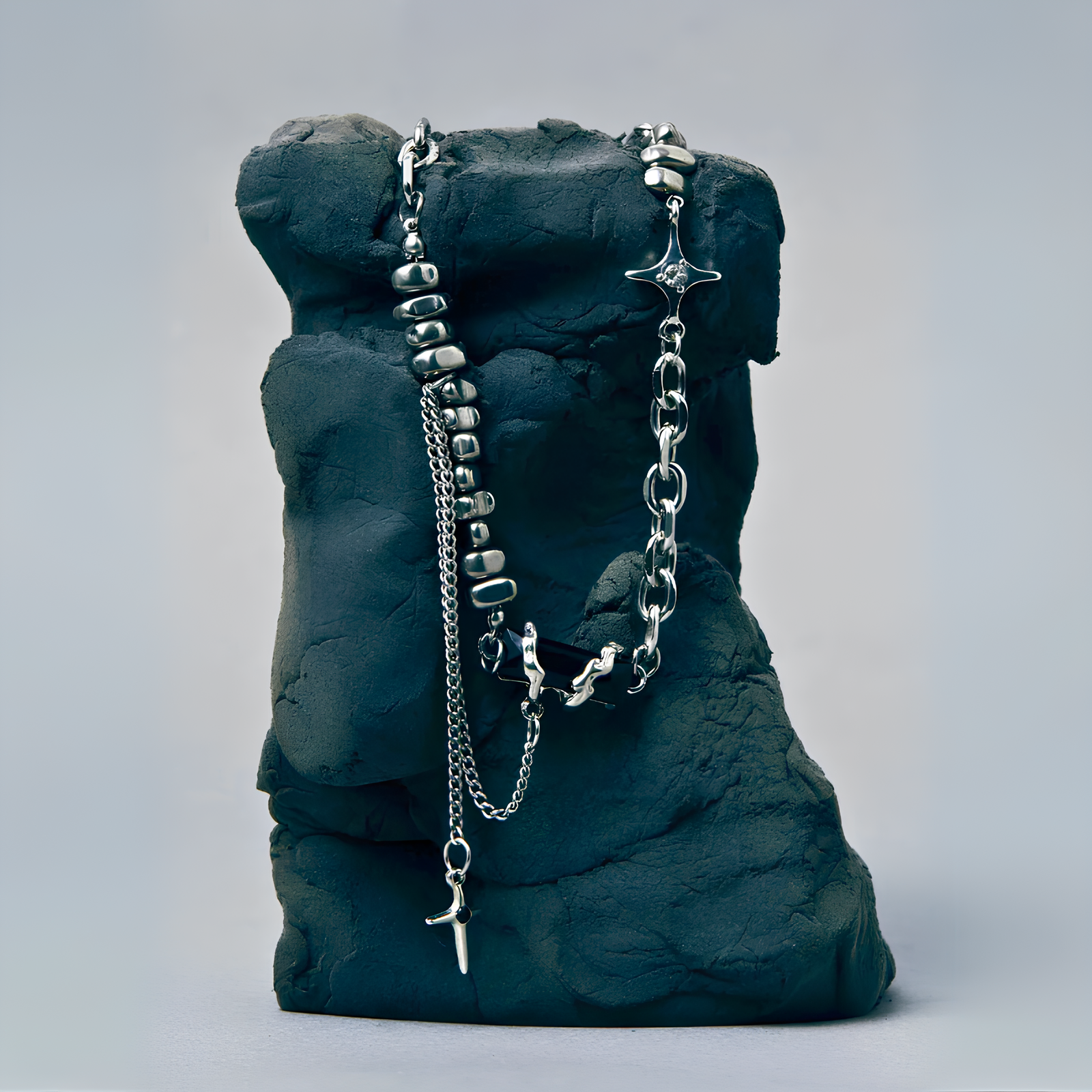 Anarchy Necklace