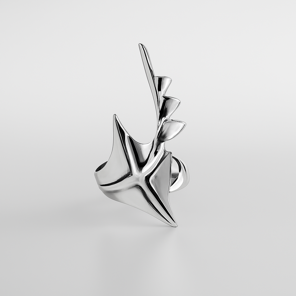 Razor Ring