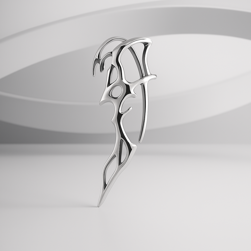 Fusion Ear Cuff