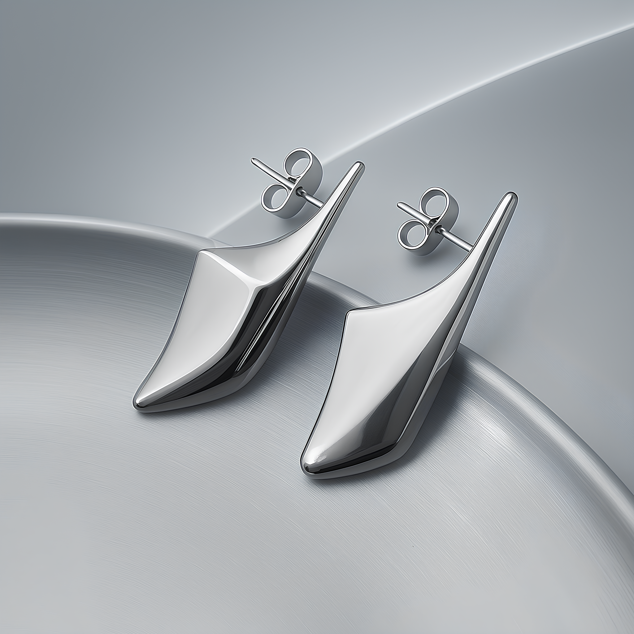 Arcane Earrings