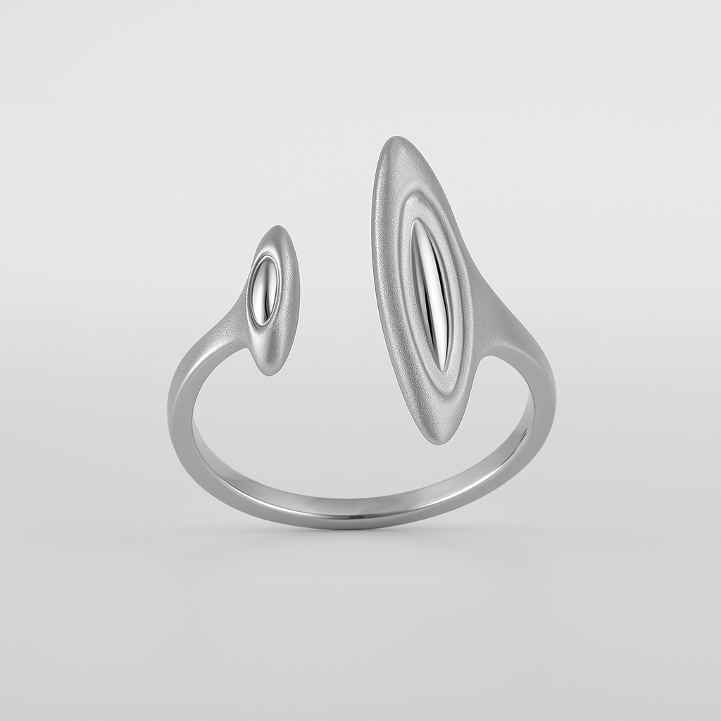 Continuum Ring