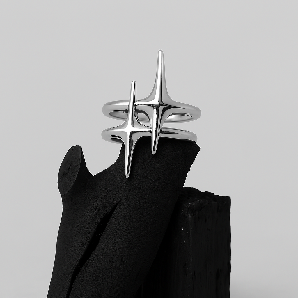 Eclipse Ring
