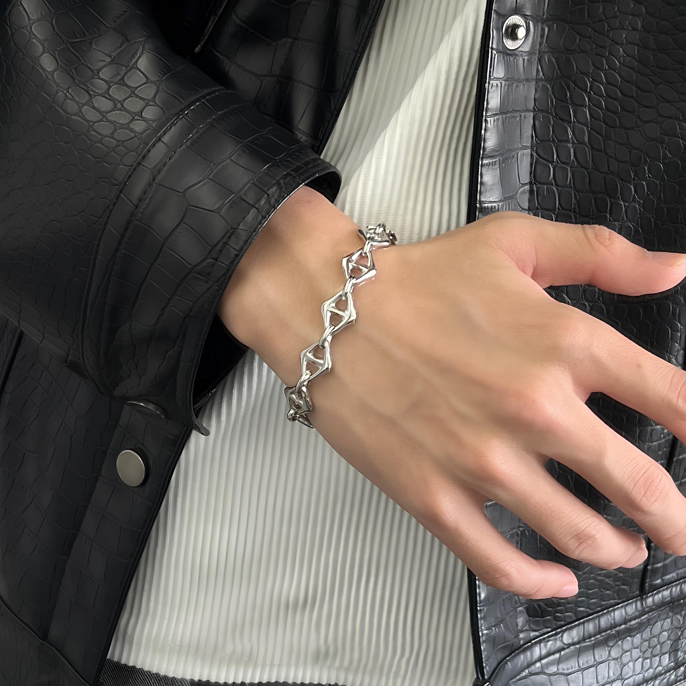 Tetra Bracelet