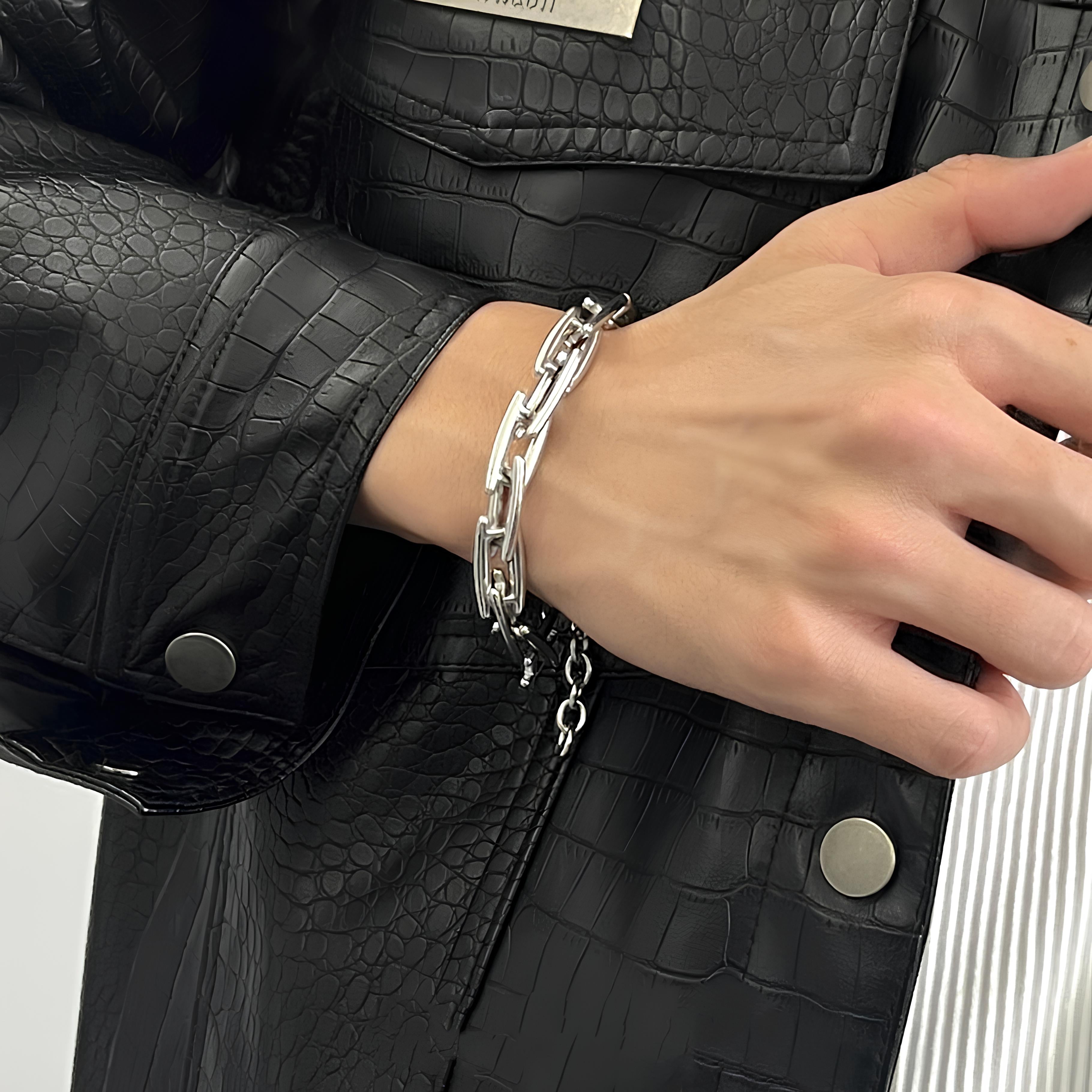 Clash Bracelet