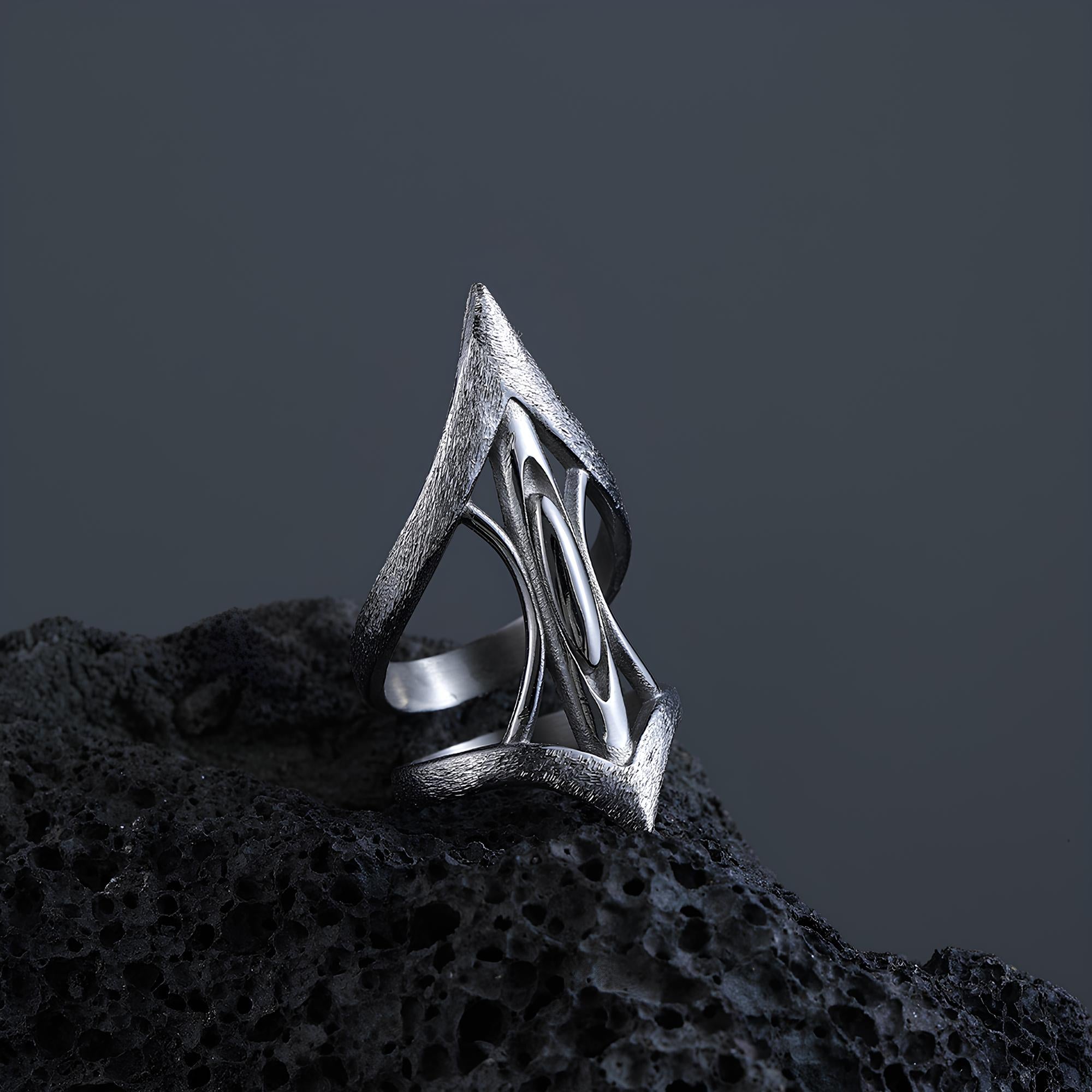 Zenith Ring