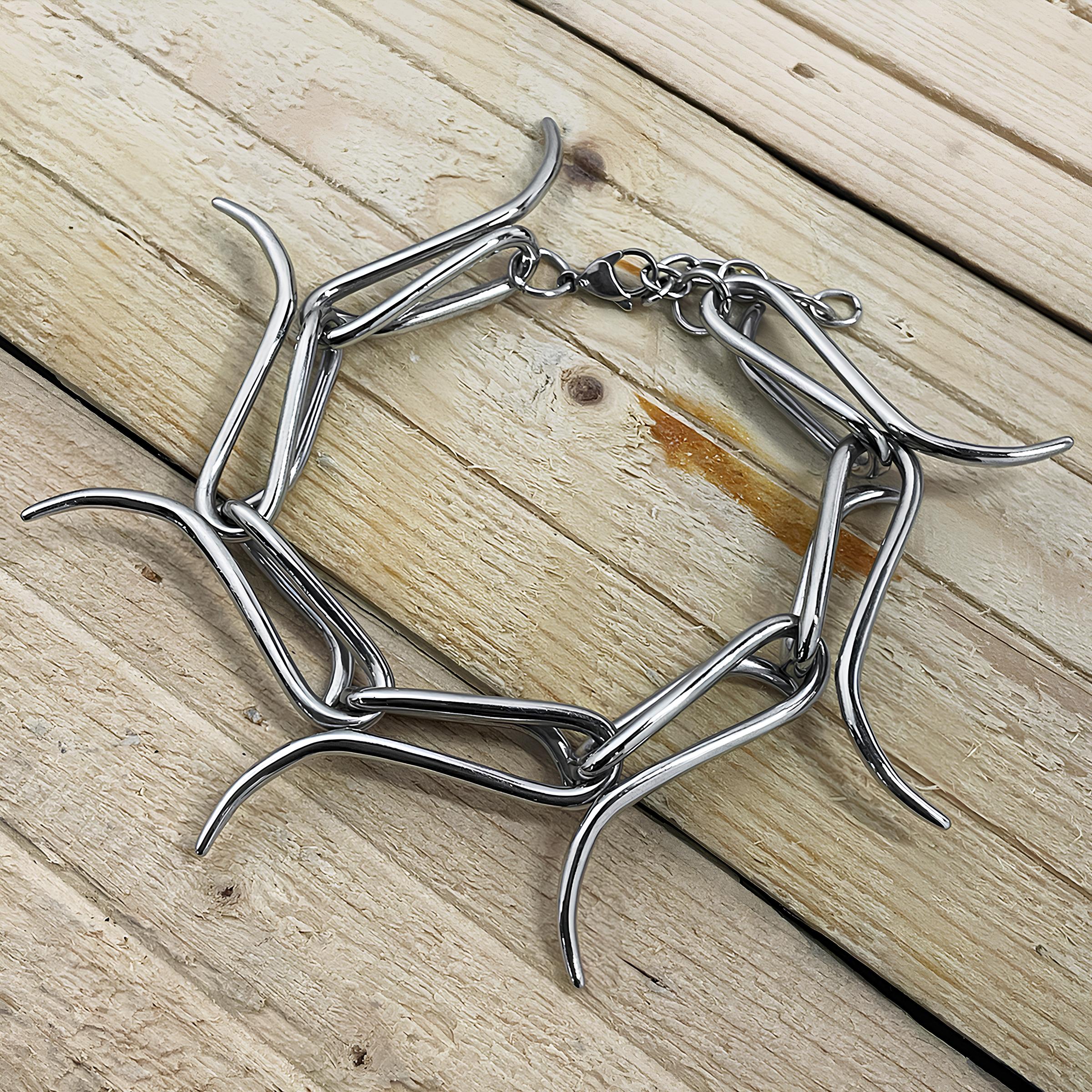 Fury Bracelet
