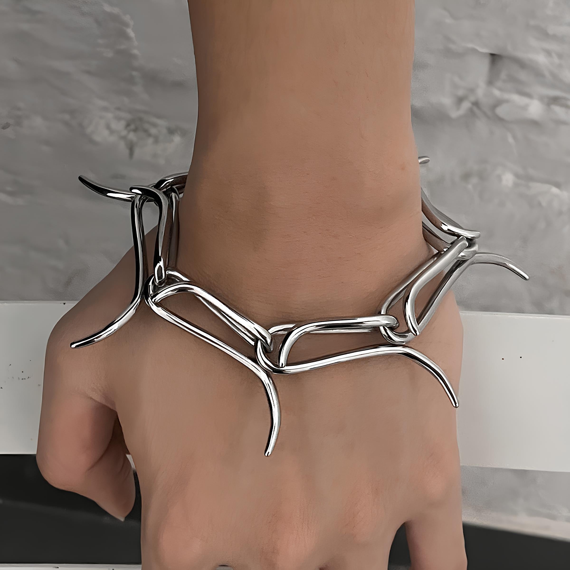 Fury Bracelet