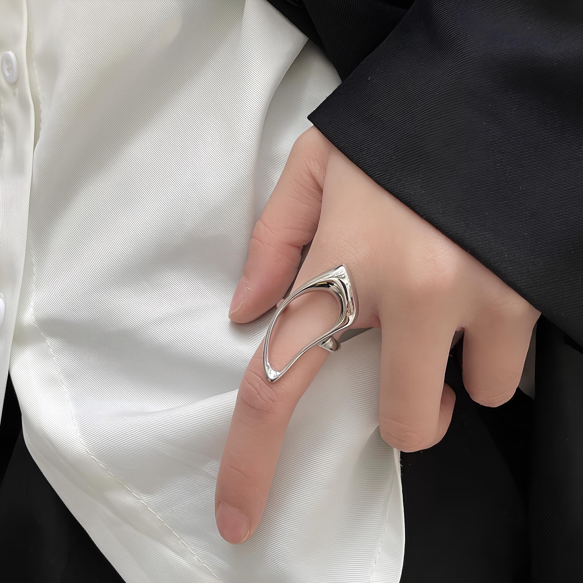 Warp Ring