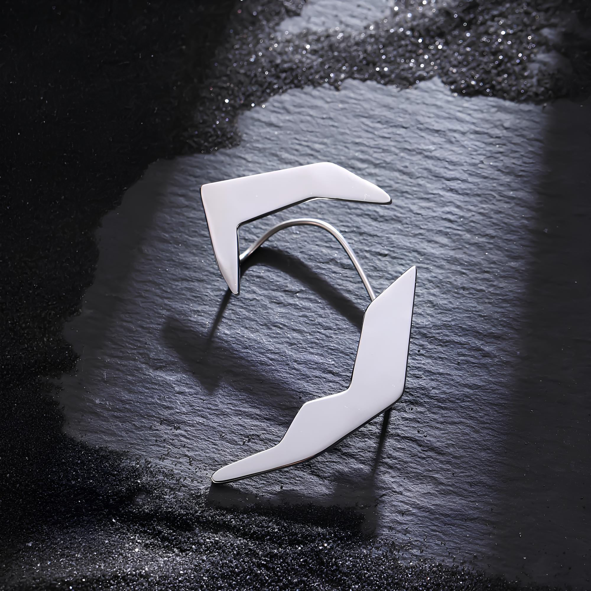 Echo Ear Cuff