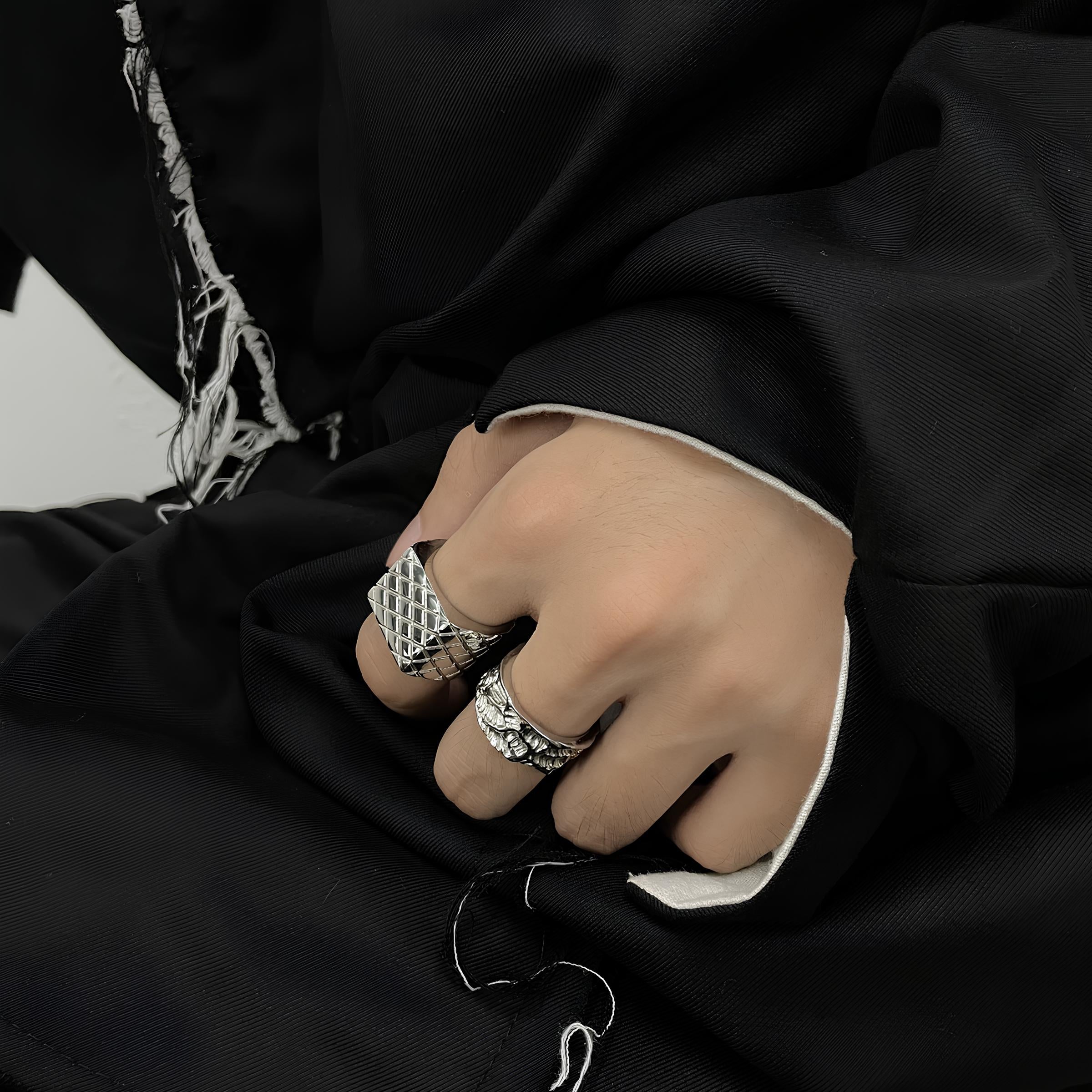 Mesh Ring