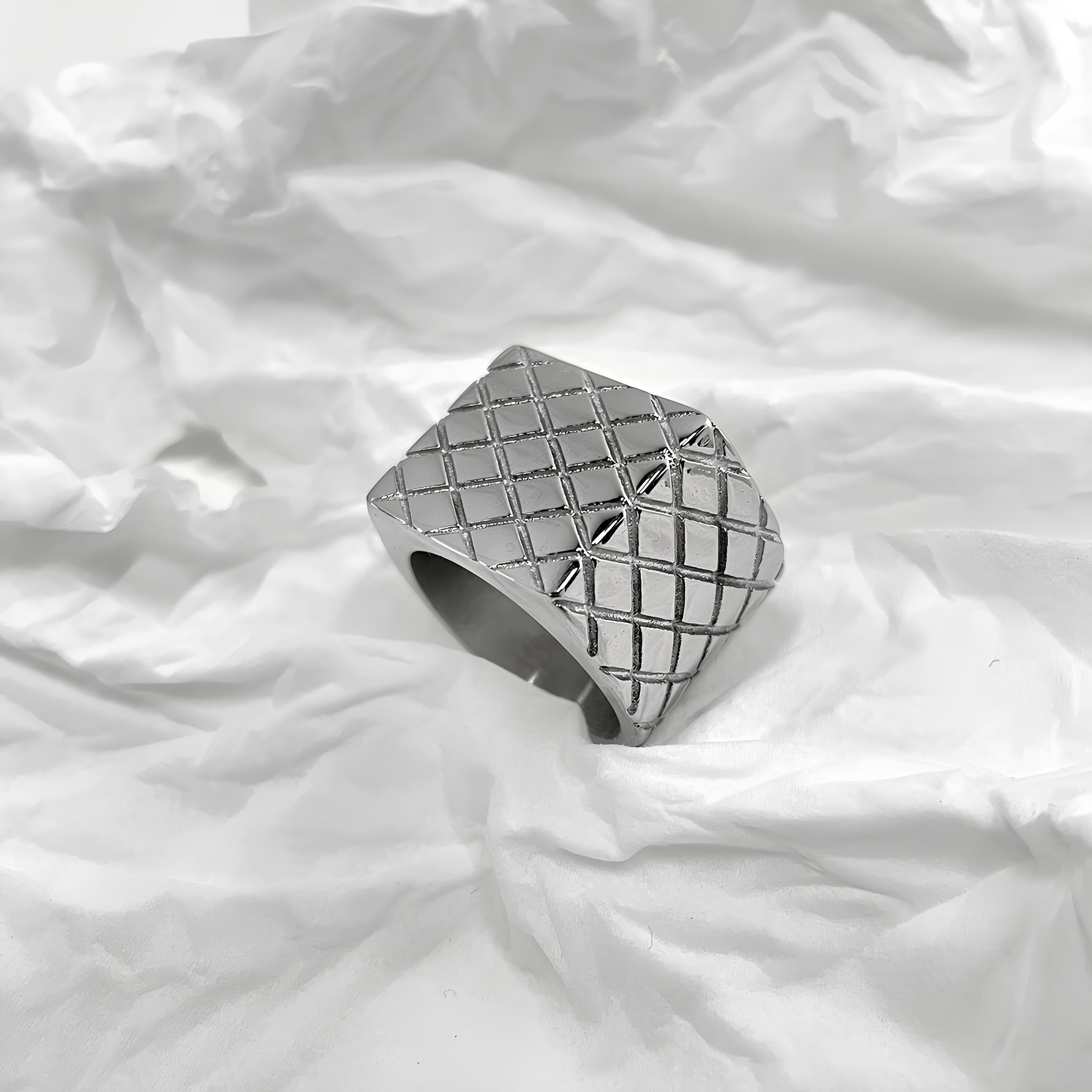 Mesh Ring