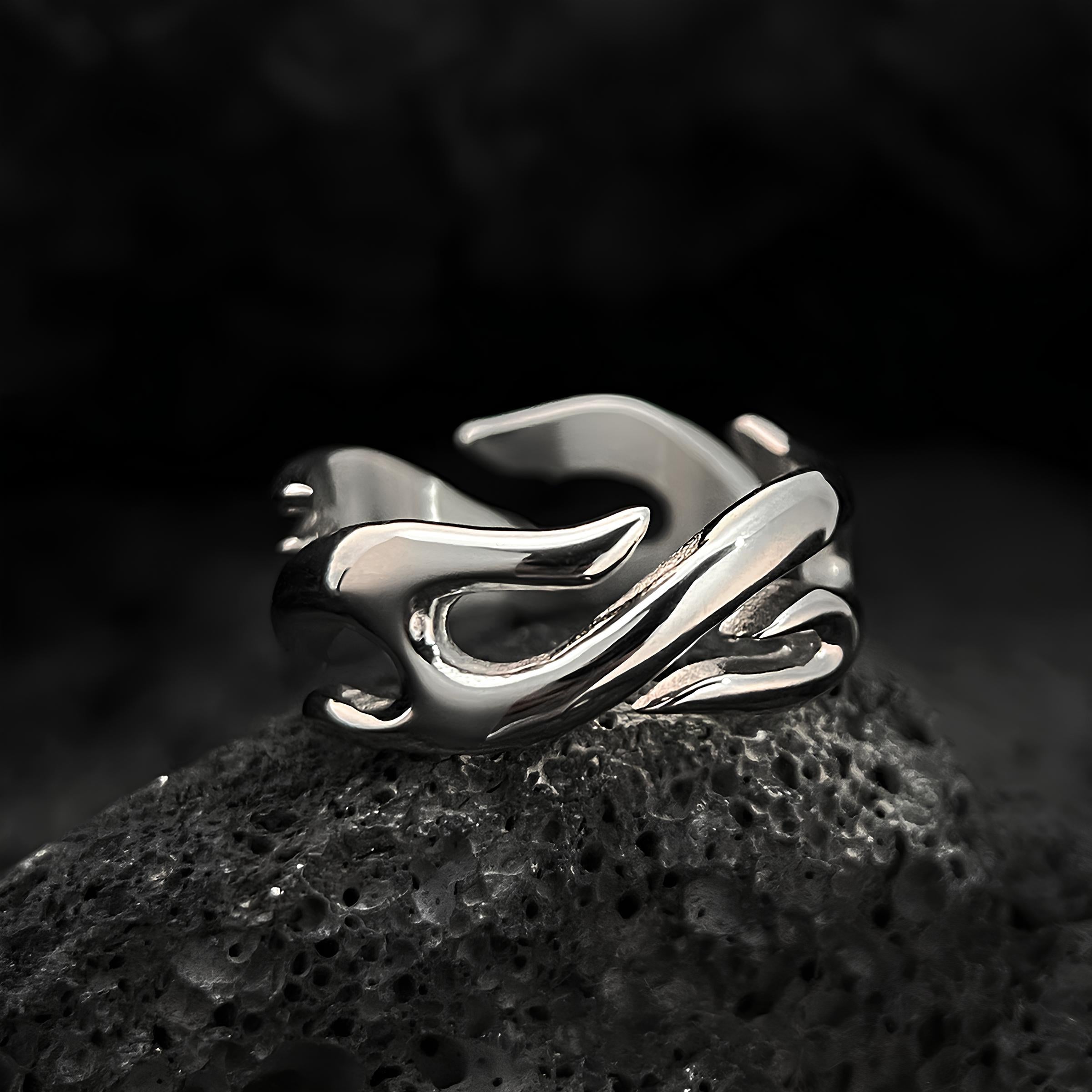 Inferno Ring