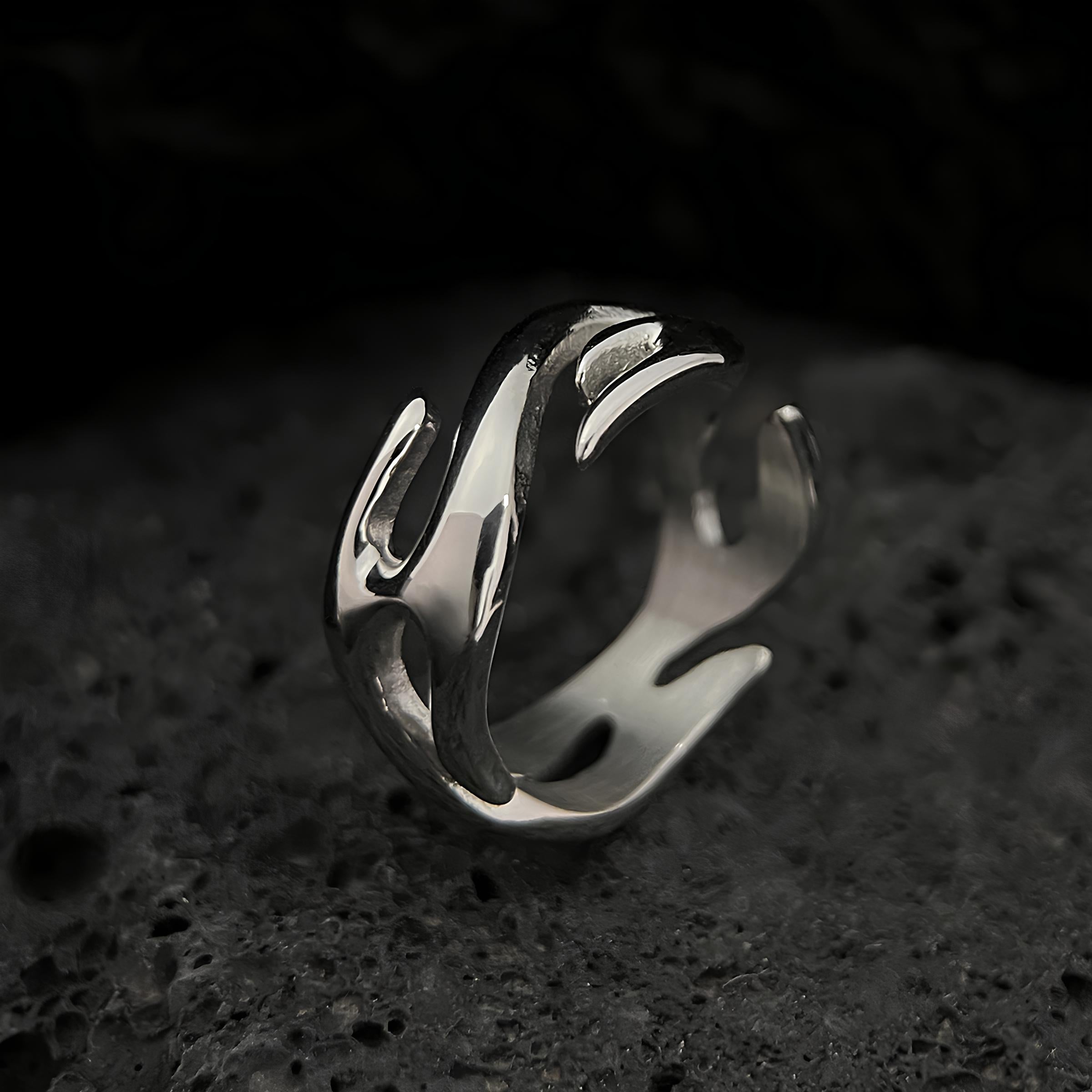 Inferno Ring
