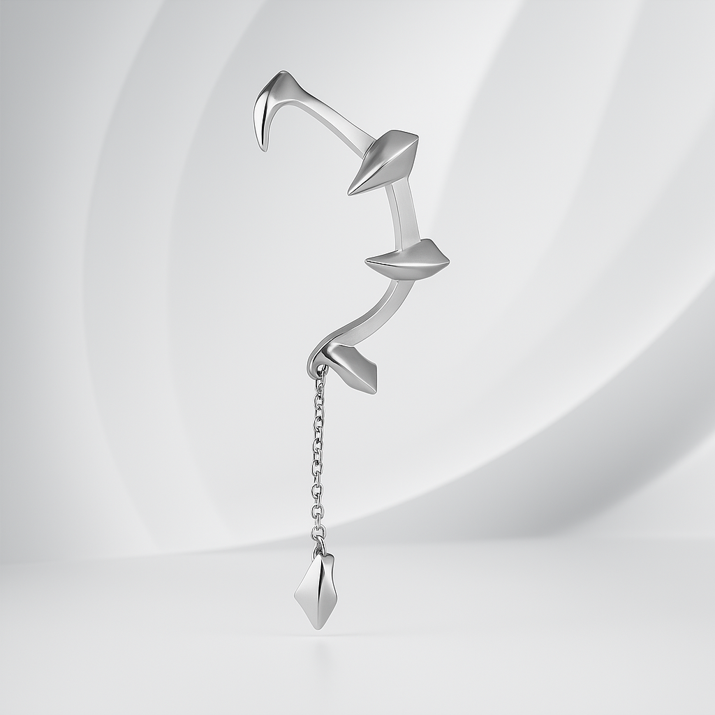 Pierce Ear Cuff