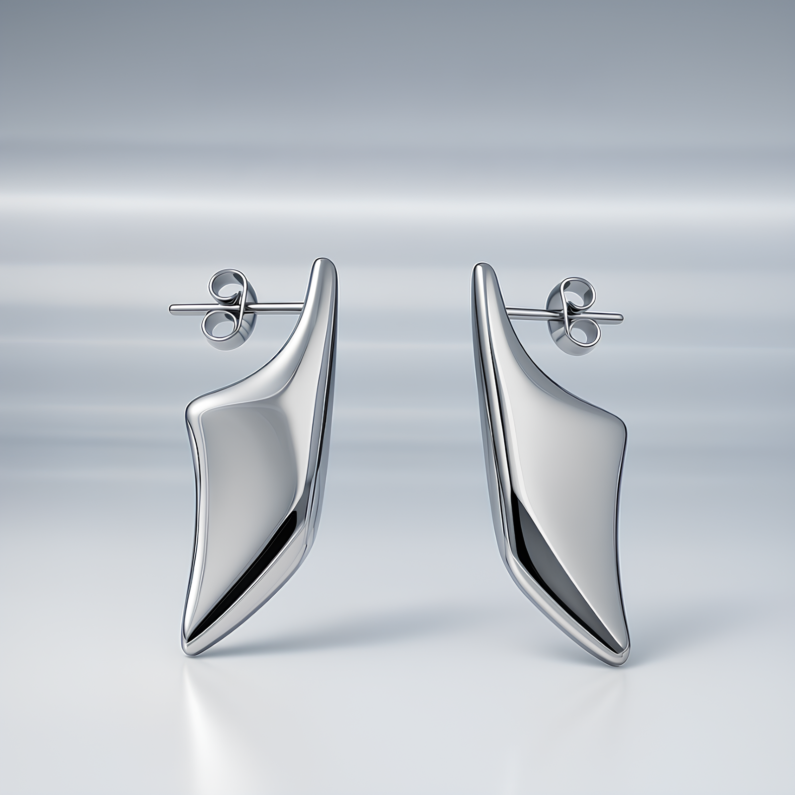 Arcane Earrings