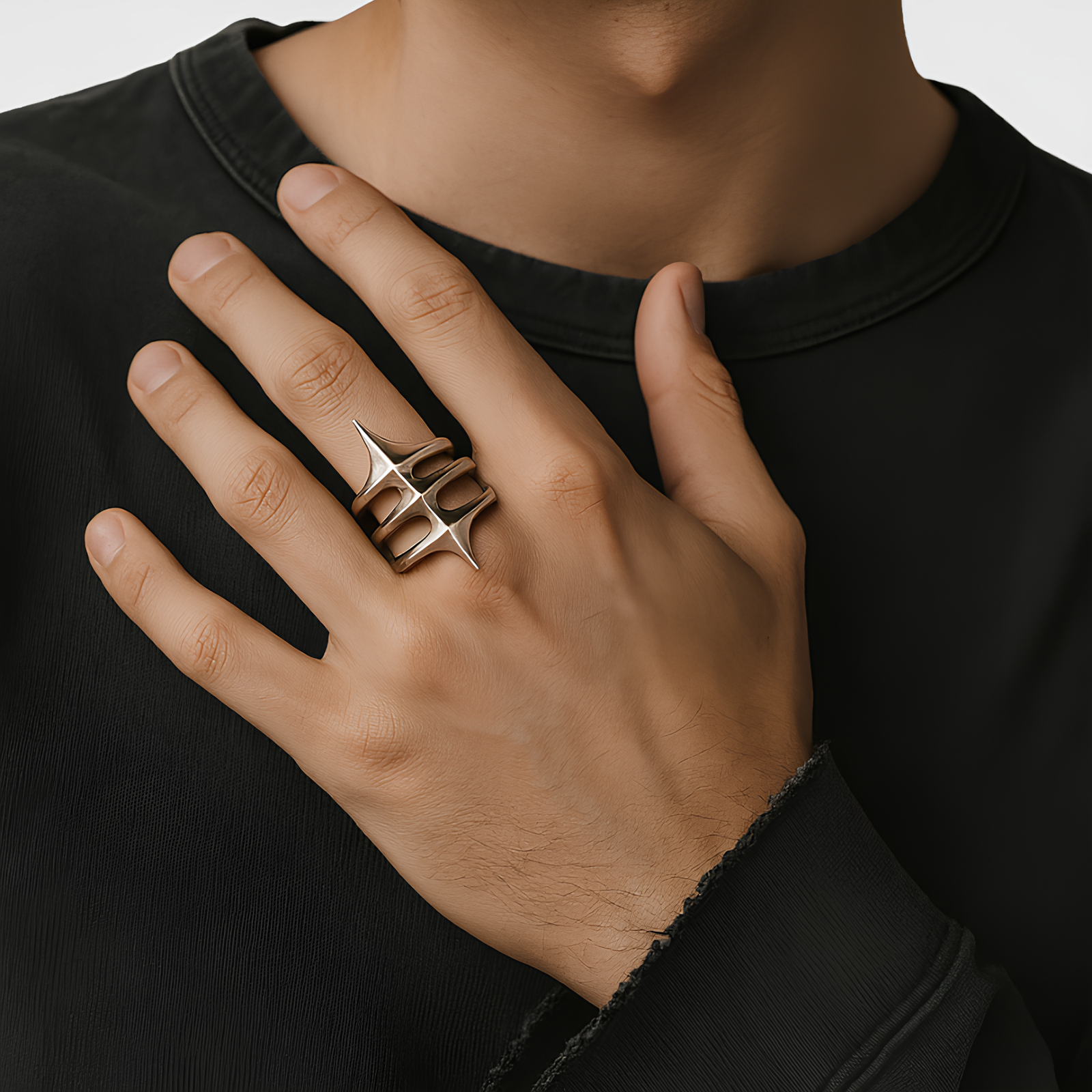 Sentinel Ring