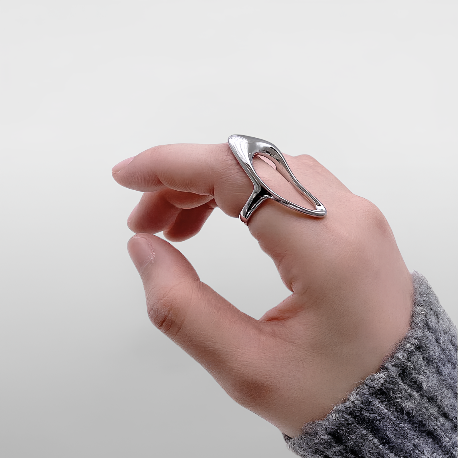 Warp Ring