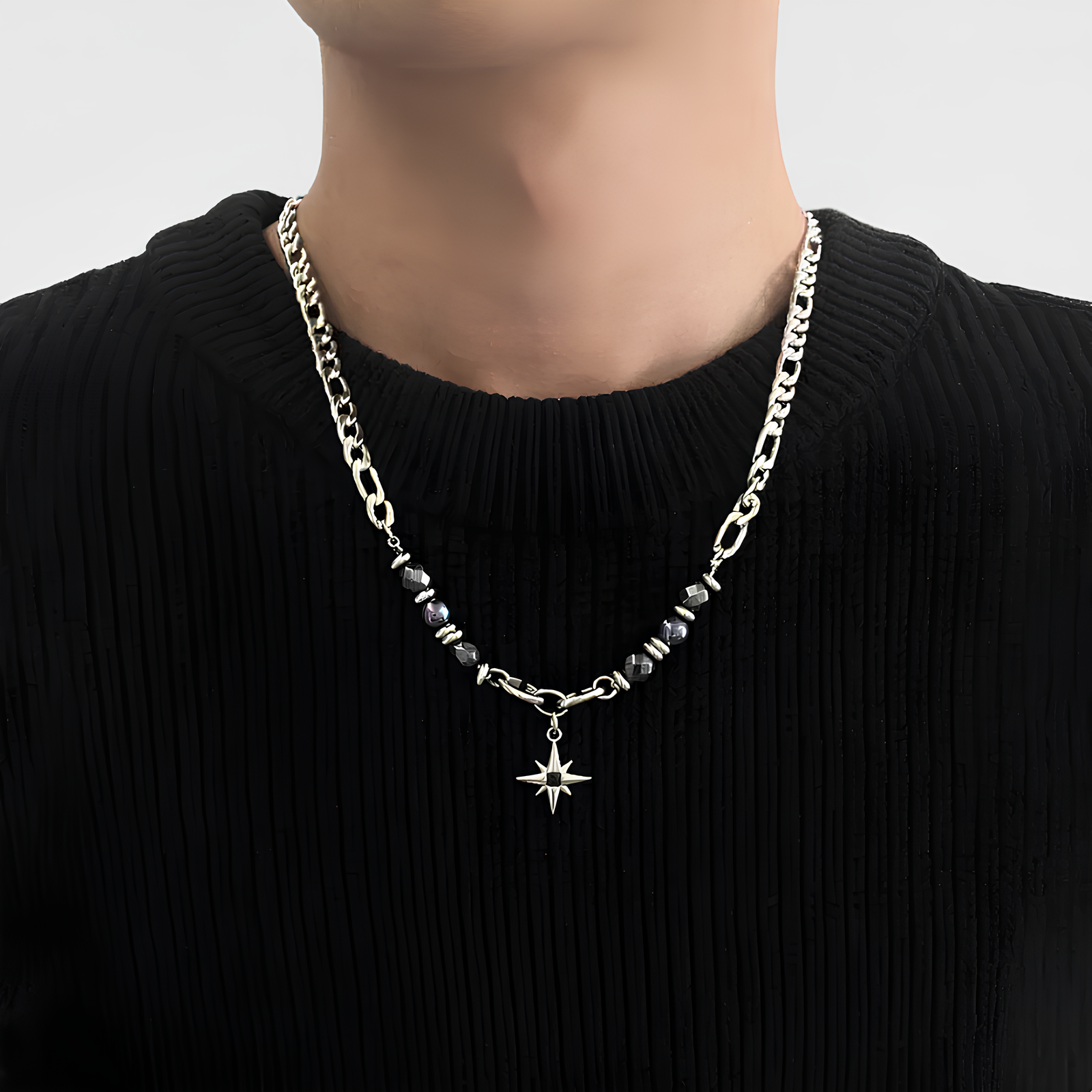 Lost Cause Necklace