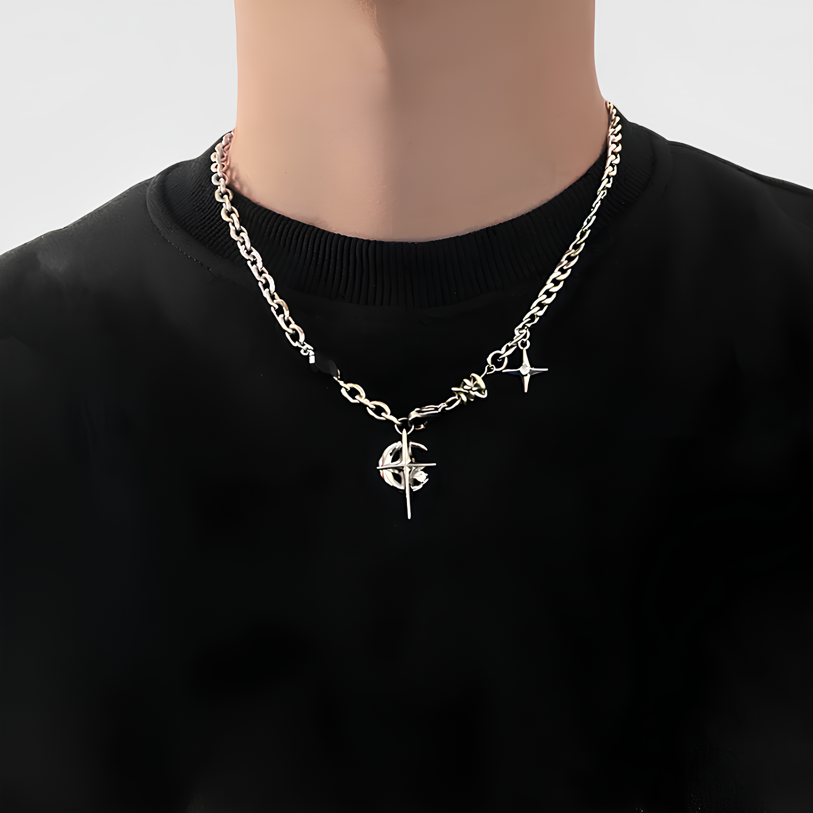 Astro Necklace
