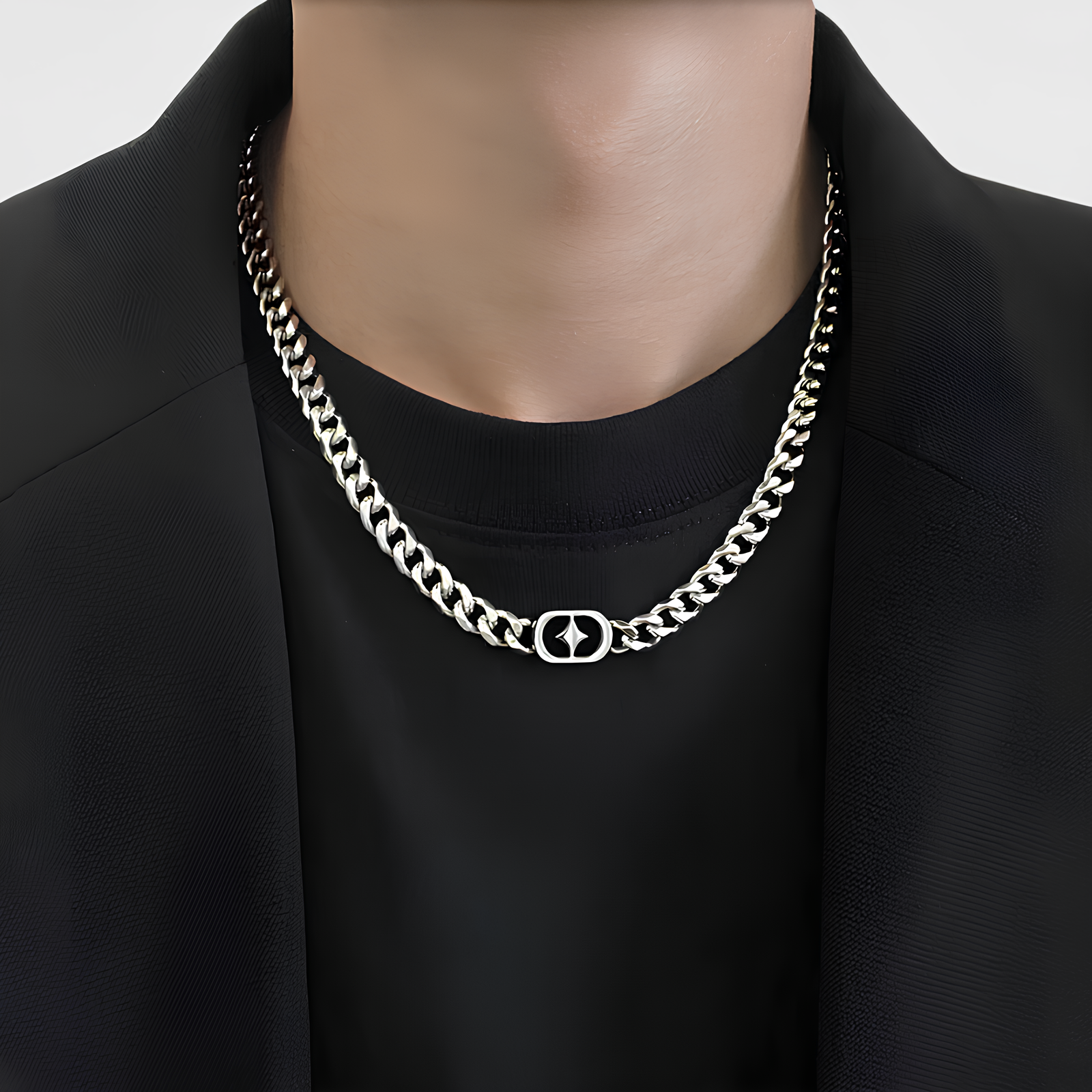 Breakpoint Necklace