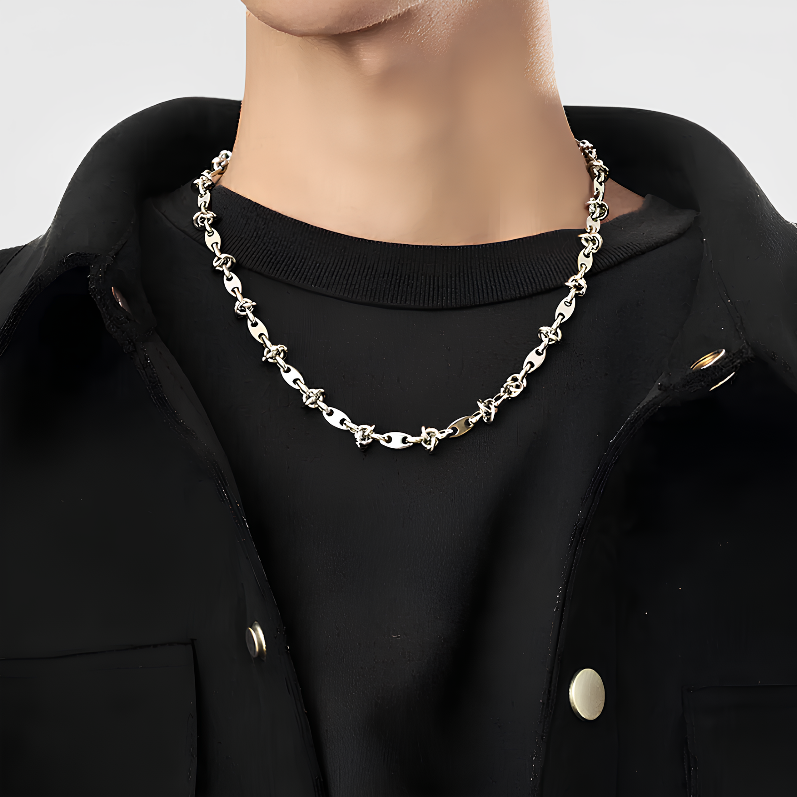 Fatality Necklace