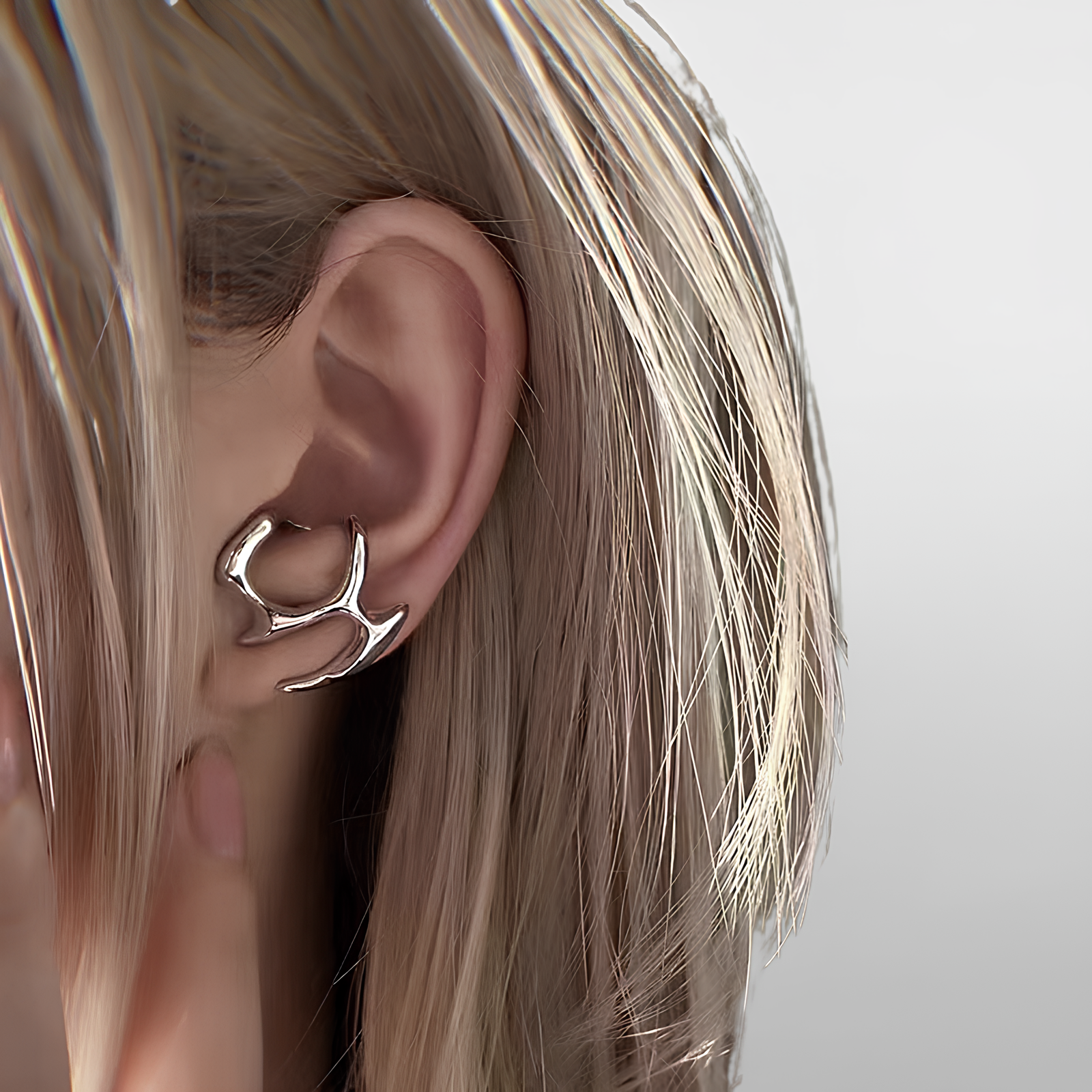 Lucid Earrings