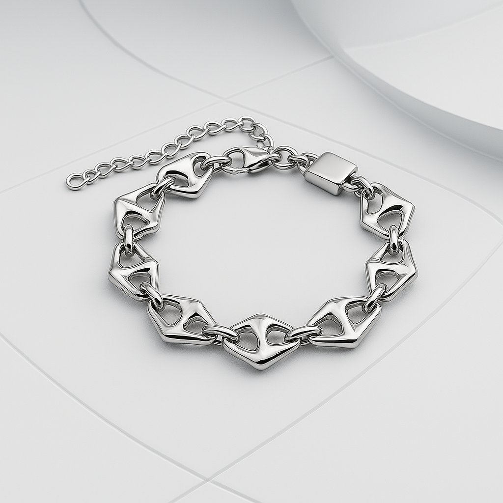 Tetra Bracelet