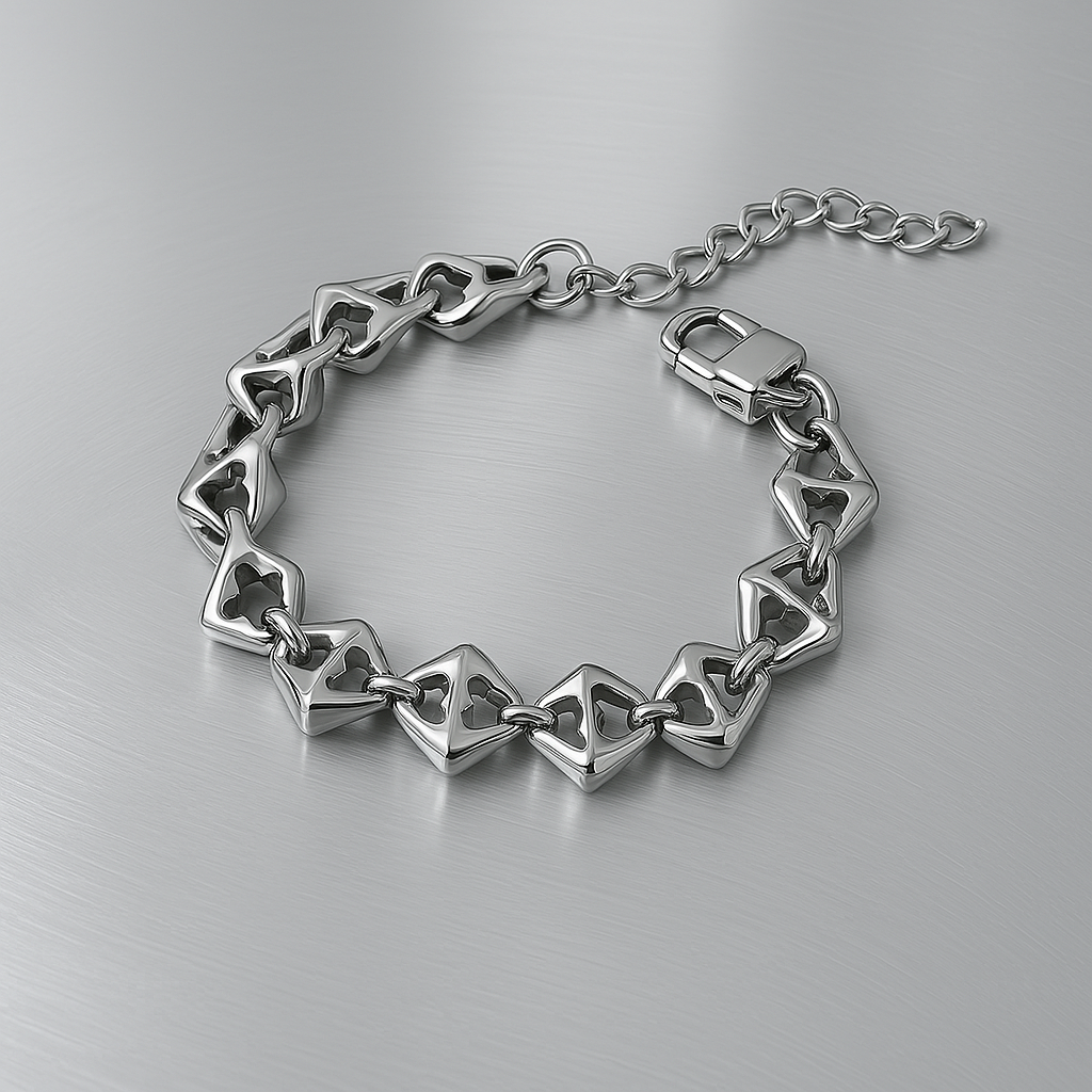Tetra Bracelet