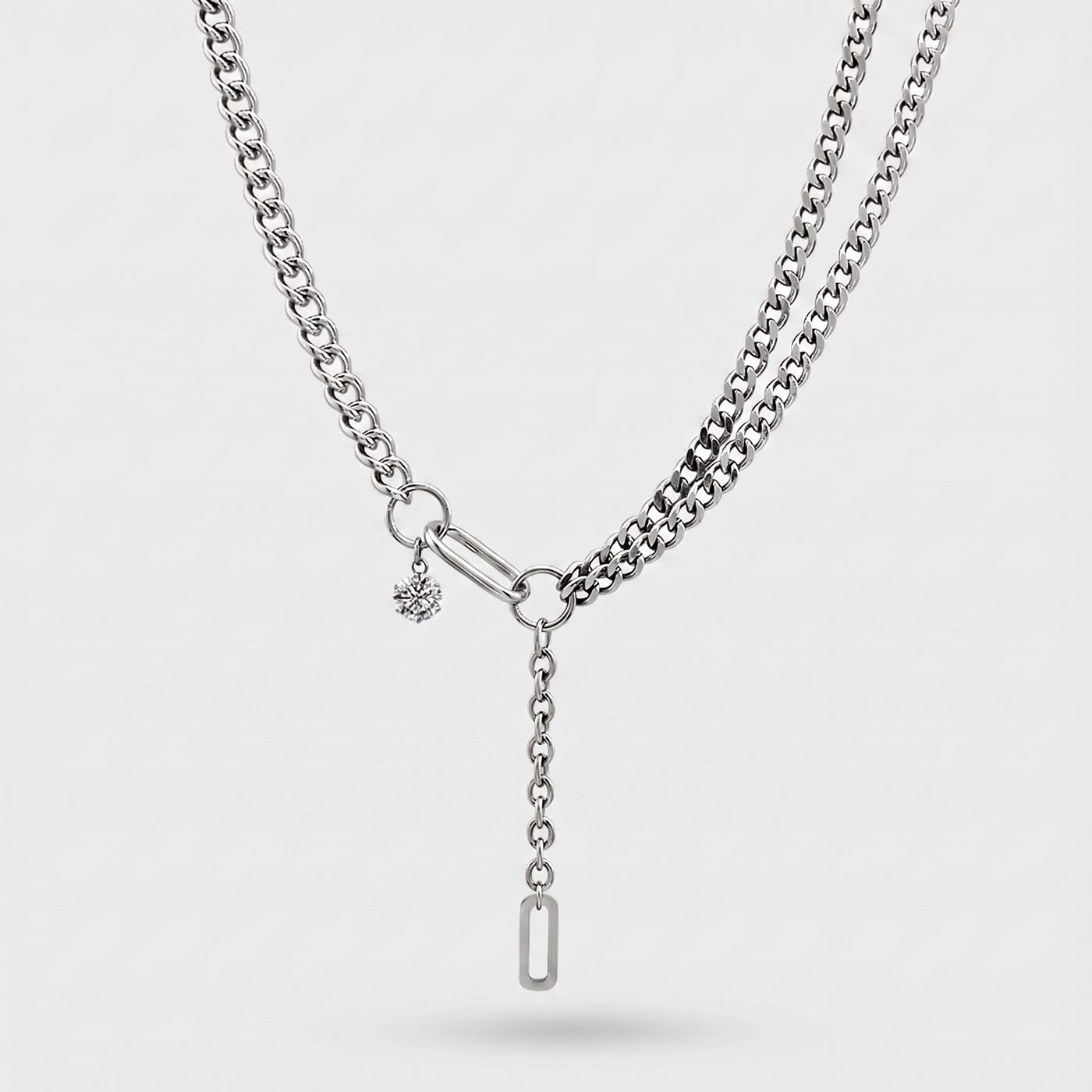 Drift Necklace