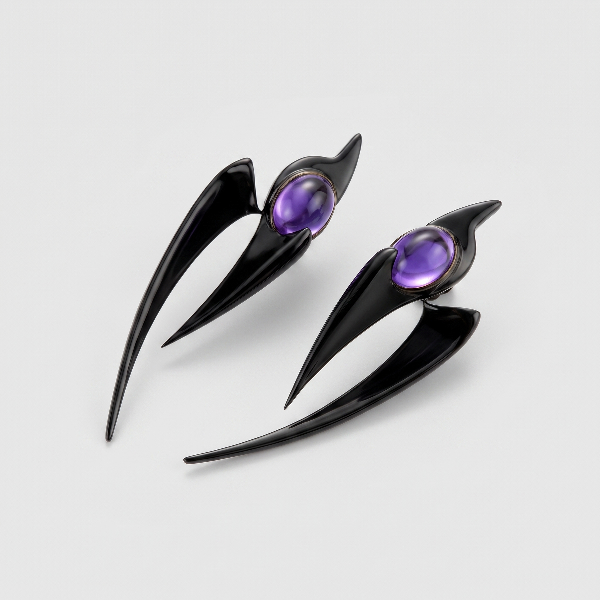 Nocturne Earrings