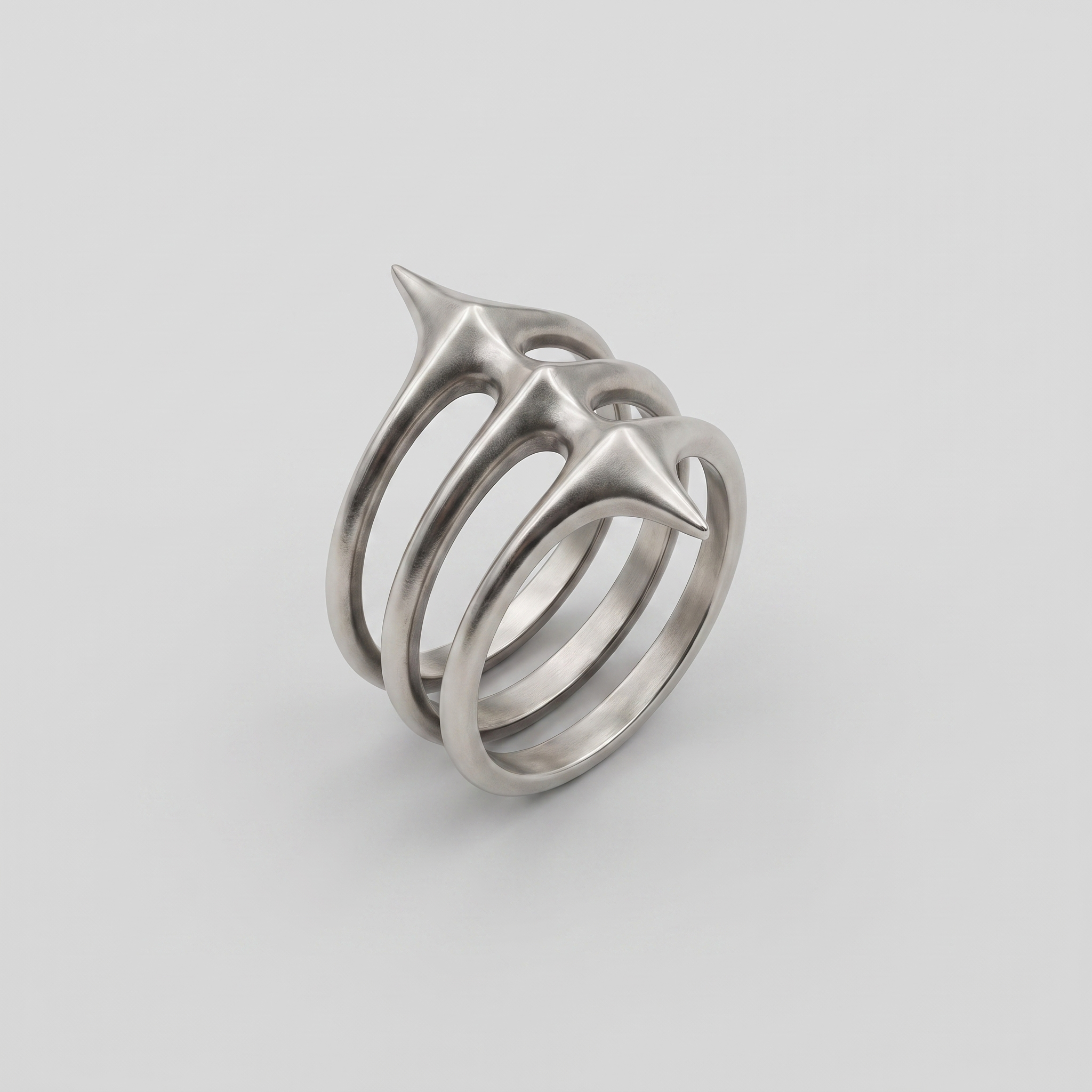 Sentinel Ring
