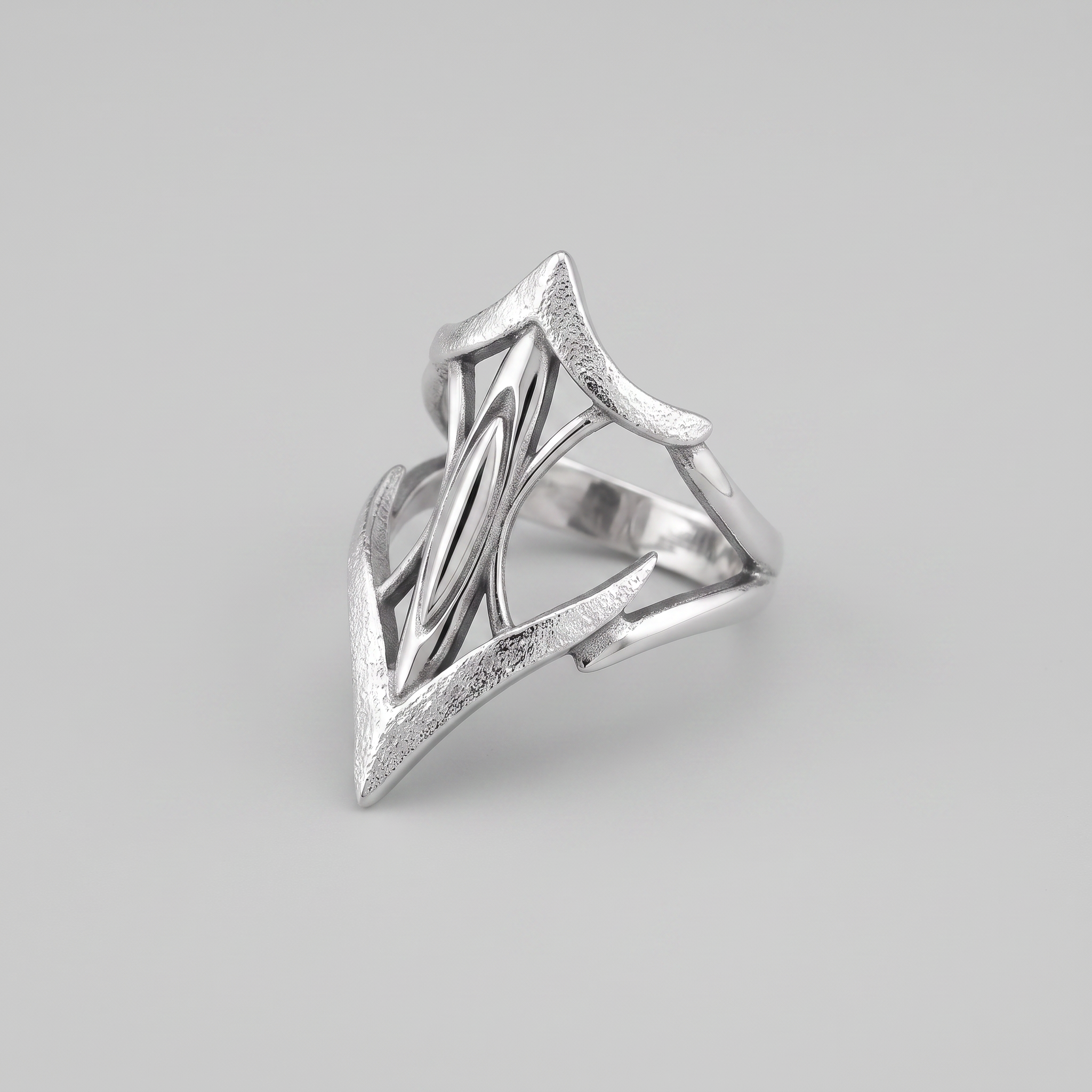 Zenith Ring