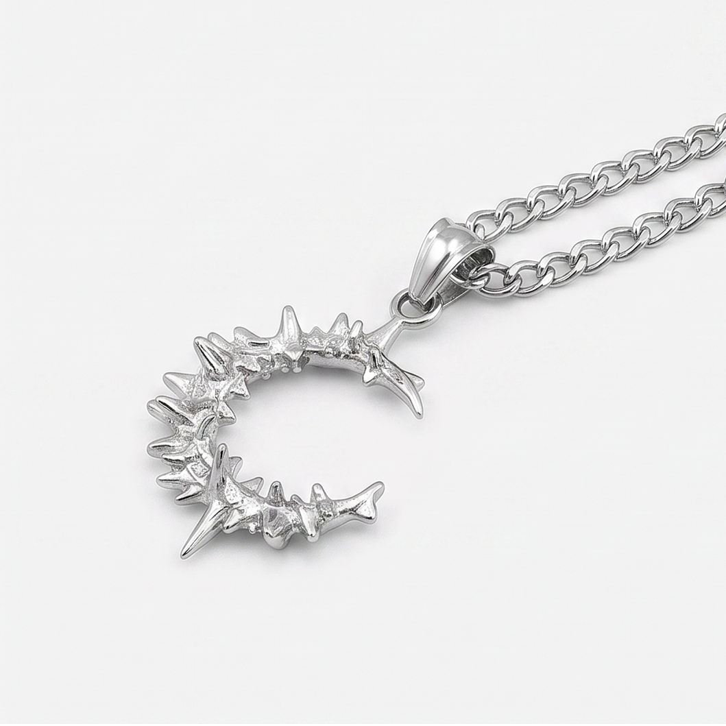 Rupture Necklace