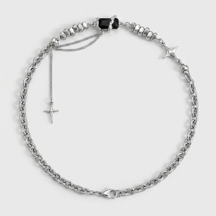 Anarchy Necklace