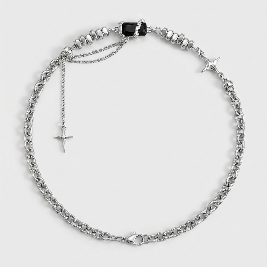 Anarchy Necklace