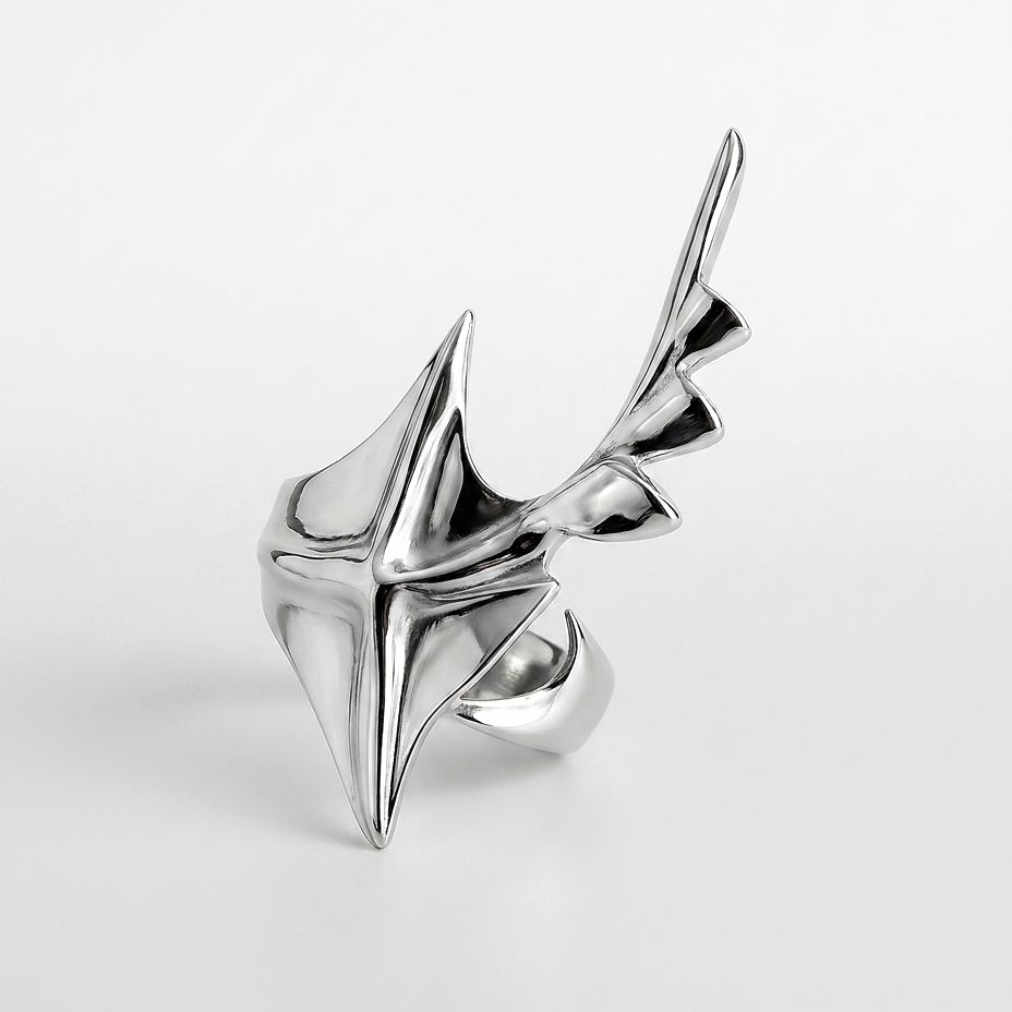 Razor Ring