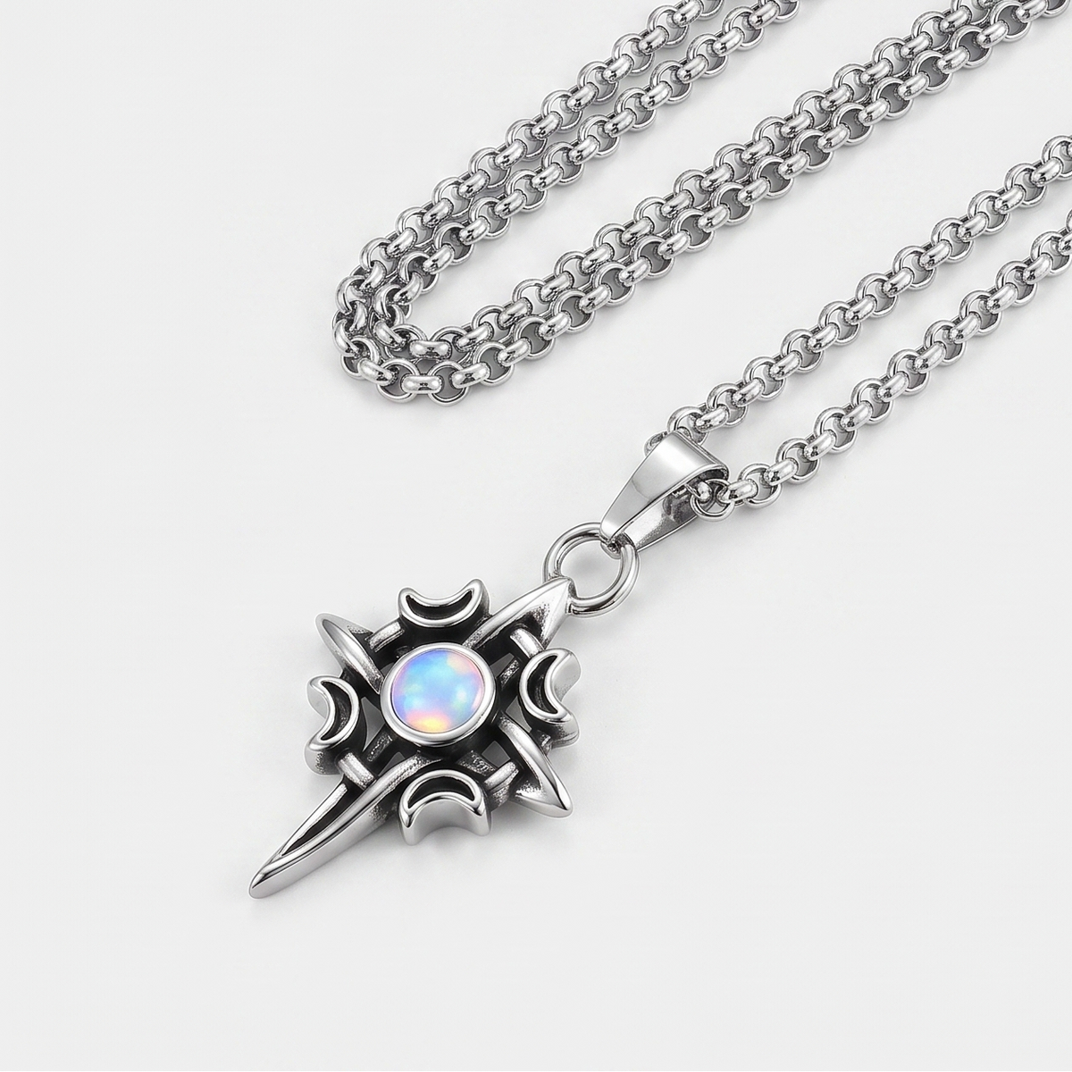Umbra Necklace